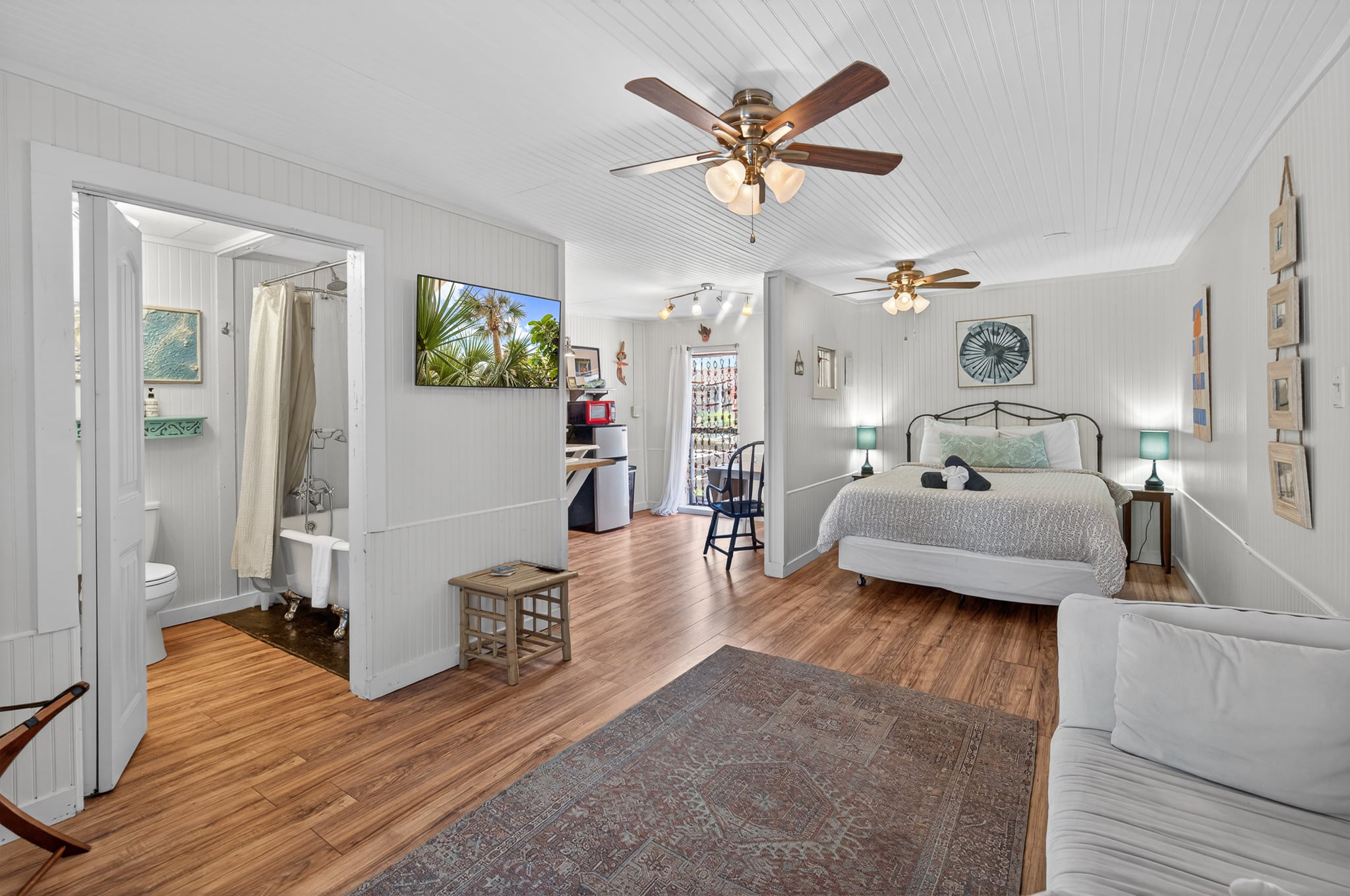 Anglers Court #2, Port Aransas, TX vacation rental photo 3