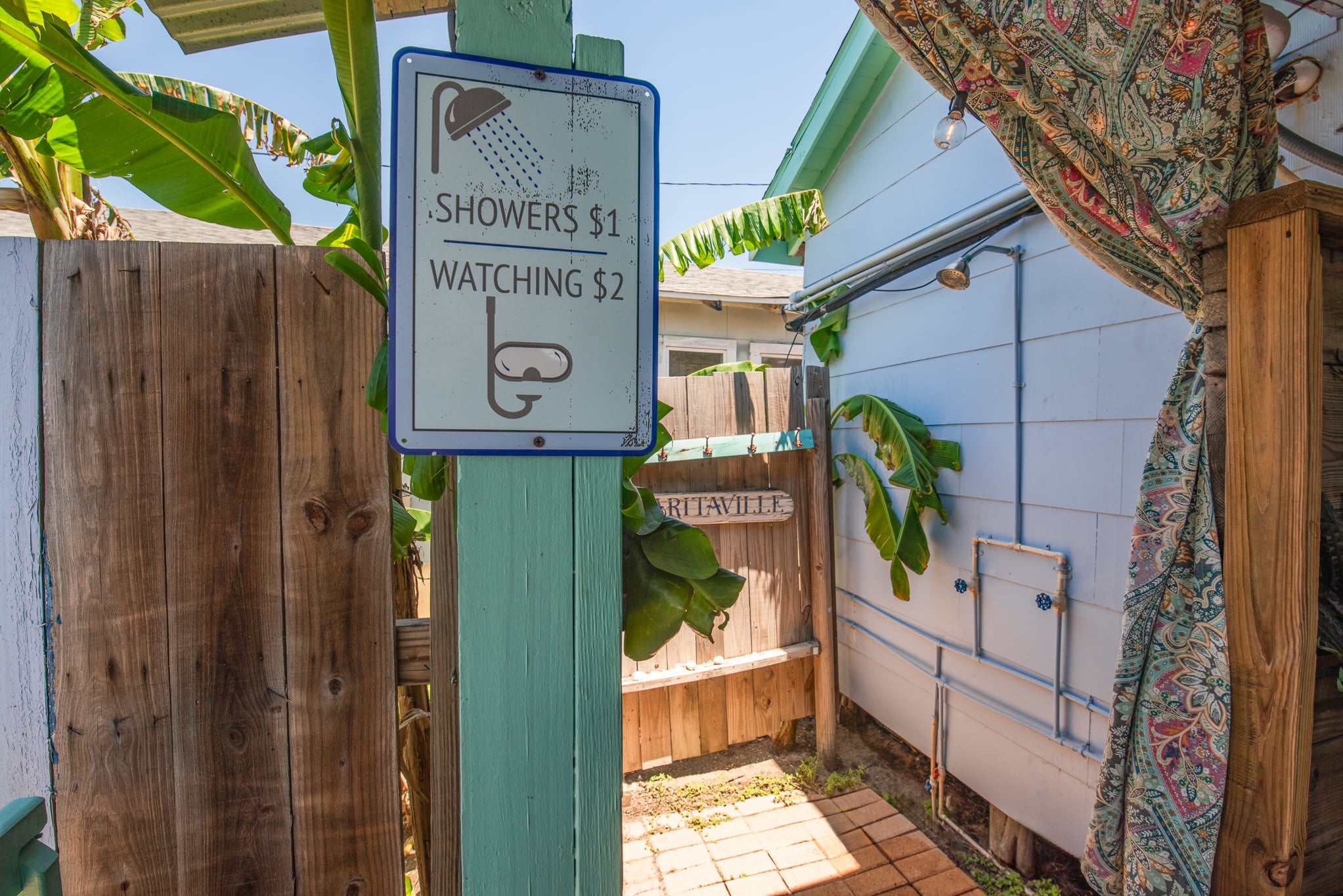 Anglers Court #2, Port Aransas, TX vacation rental photo 22