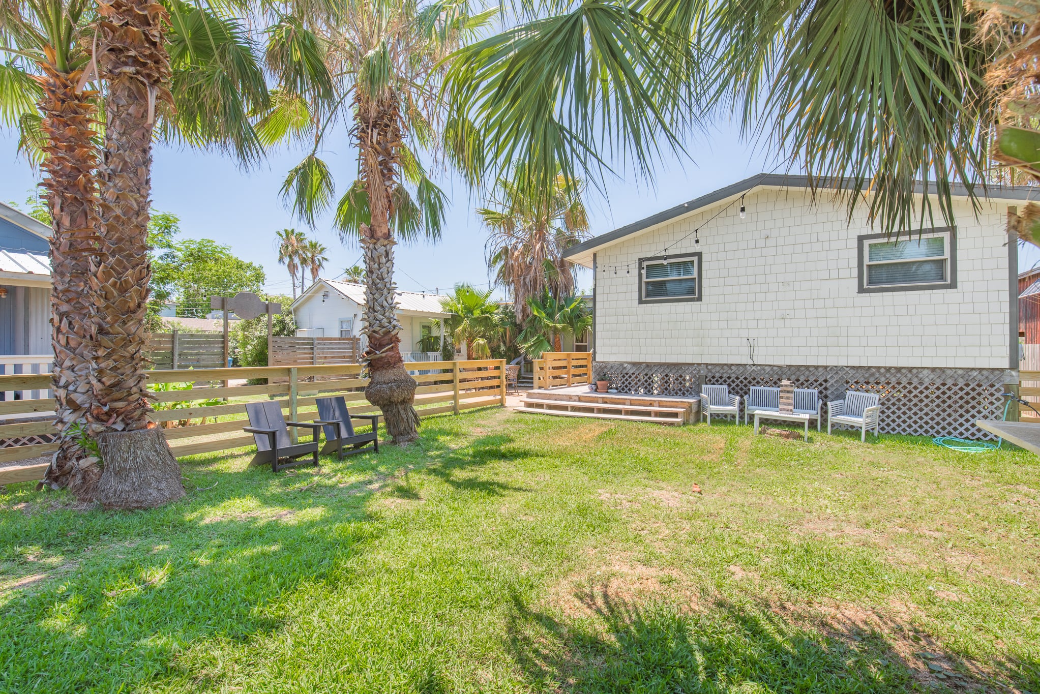 Anglers Court #3, Port Aransas, TX vacation rental photo 11