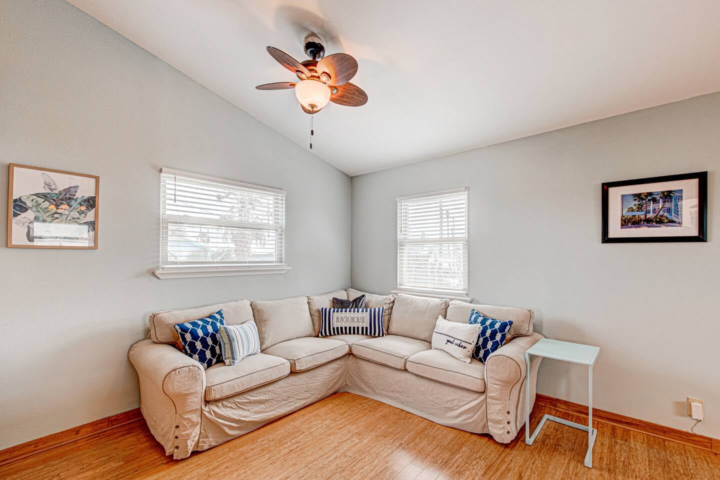 Anglers Court #3 — Port Aransas, TX vacation rental photo 7