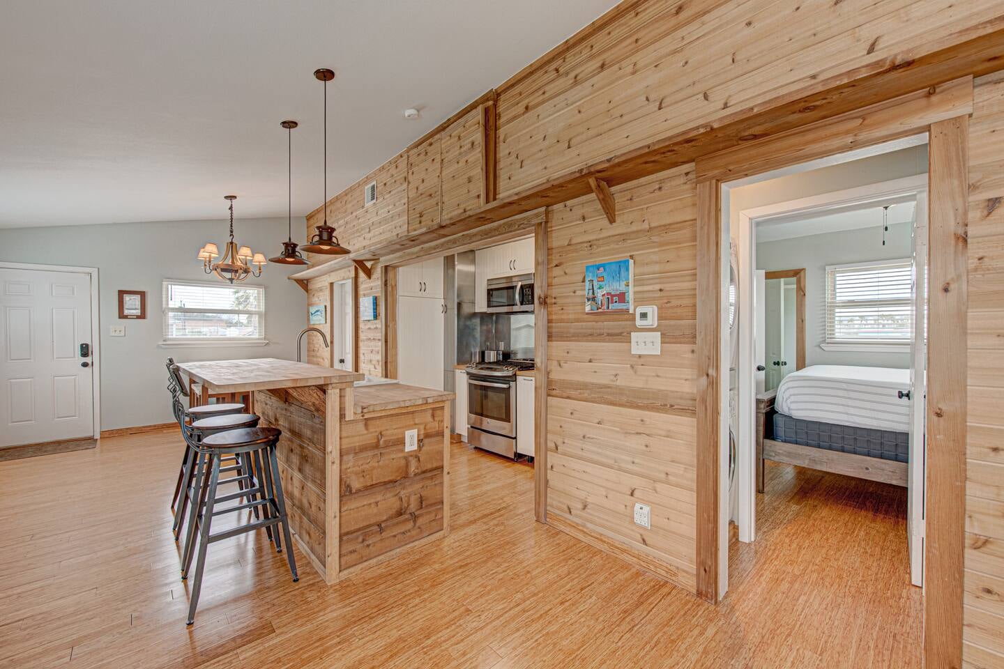 Anglers Court #3 — Port Aransas, TX vacation rental