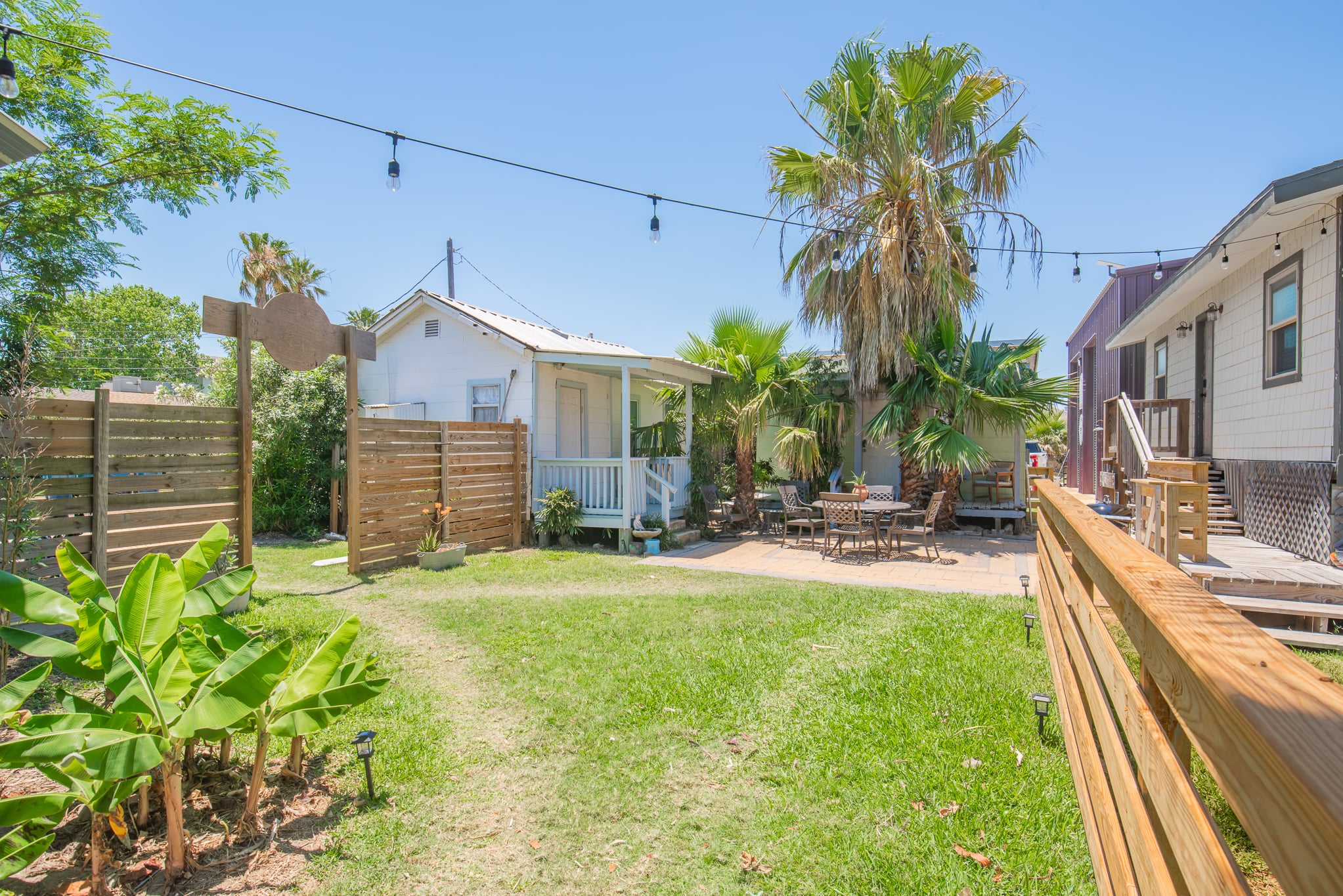Anglers Court #3, Port Aransas, TX vacation rental photo 9