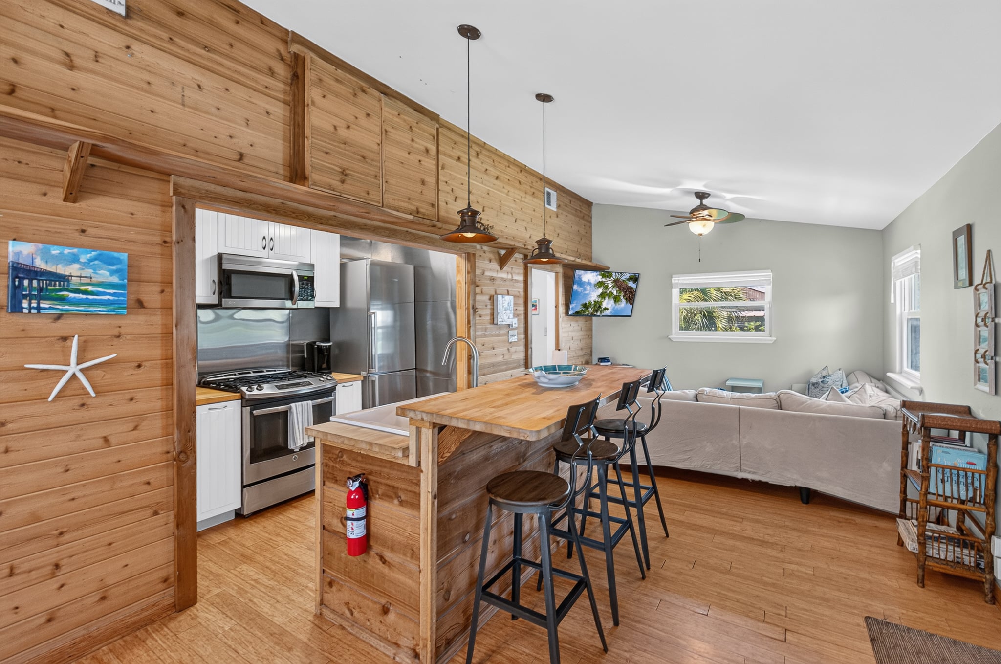 Anglers Court #3, Port Aransas, TX vacation rental photo 9