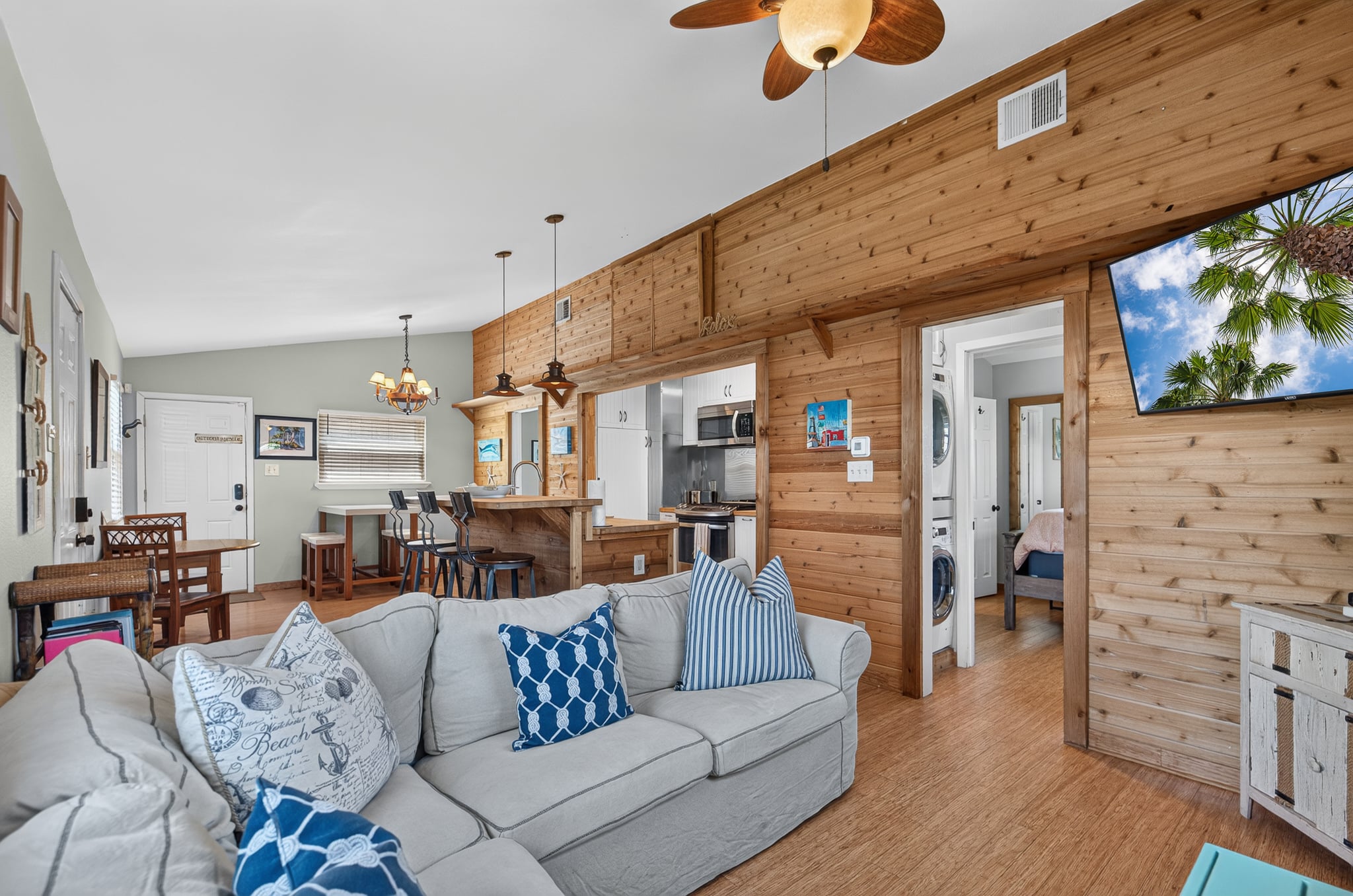 Anglers Court #3, Port Aransas, TX vacation rental photo 18