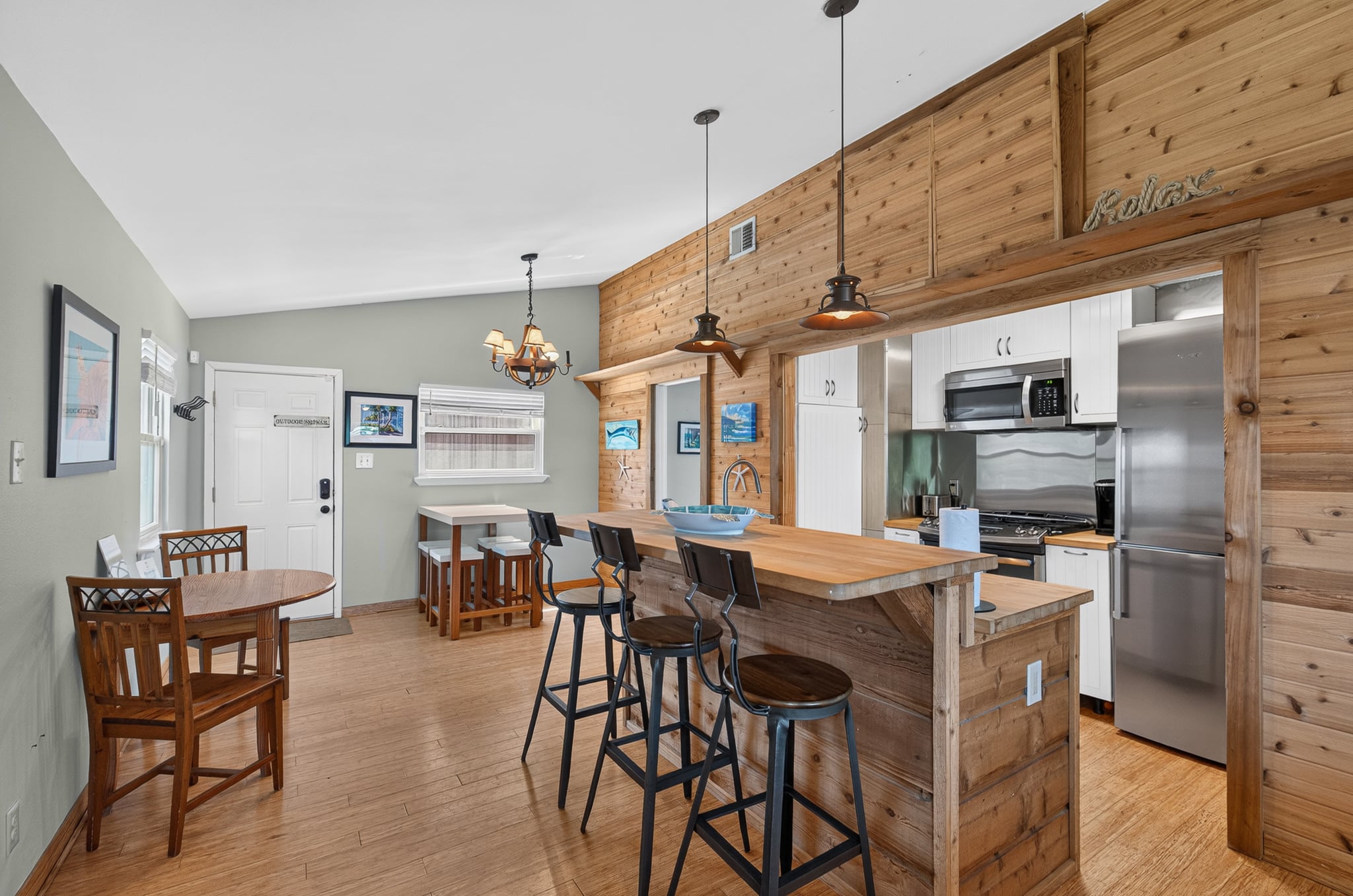 Anglers Court #3, Port Aransas, TX vacation rental photo 3