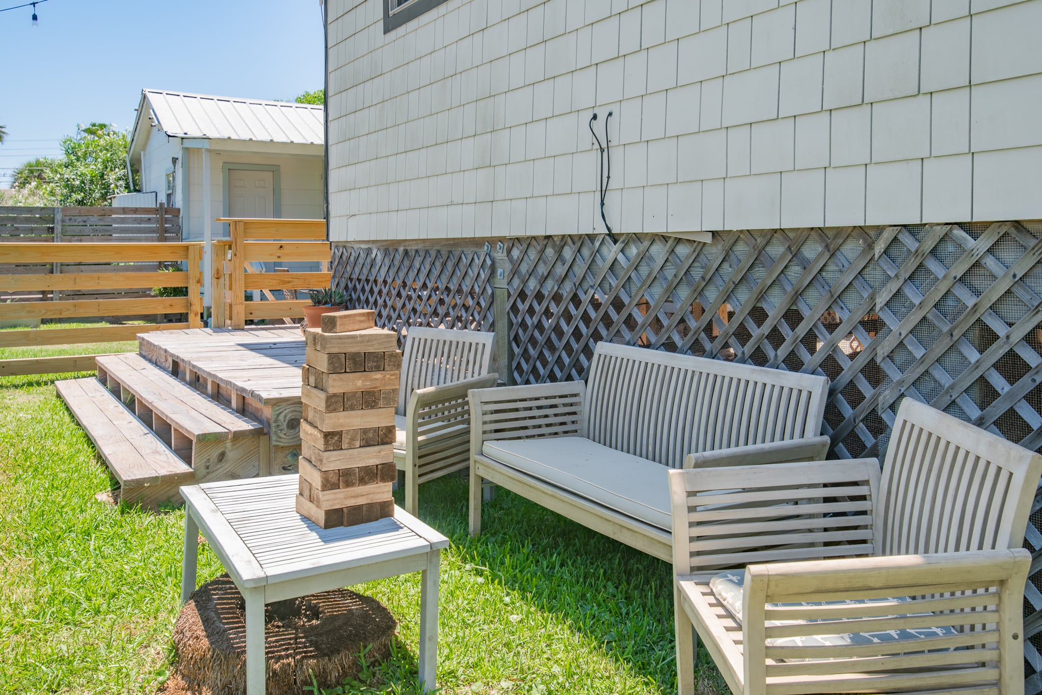 Anglers Court #3, Port Aransas, TX vacation rental photo 13