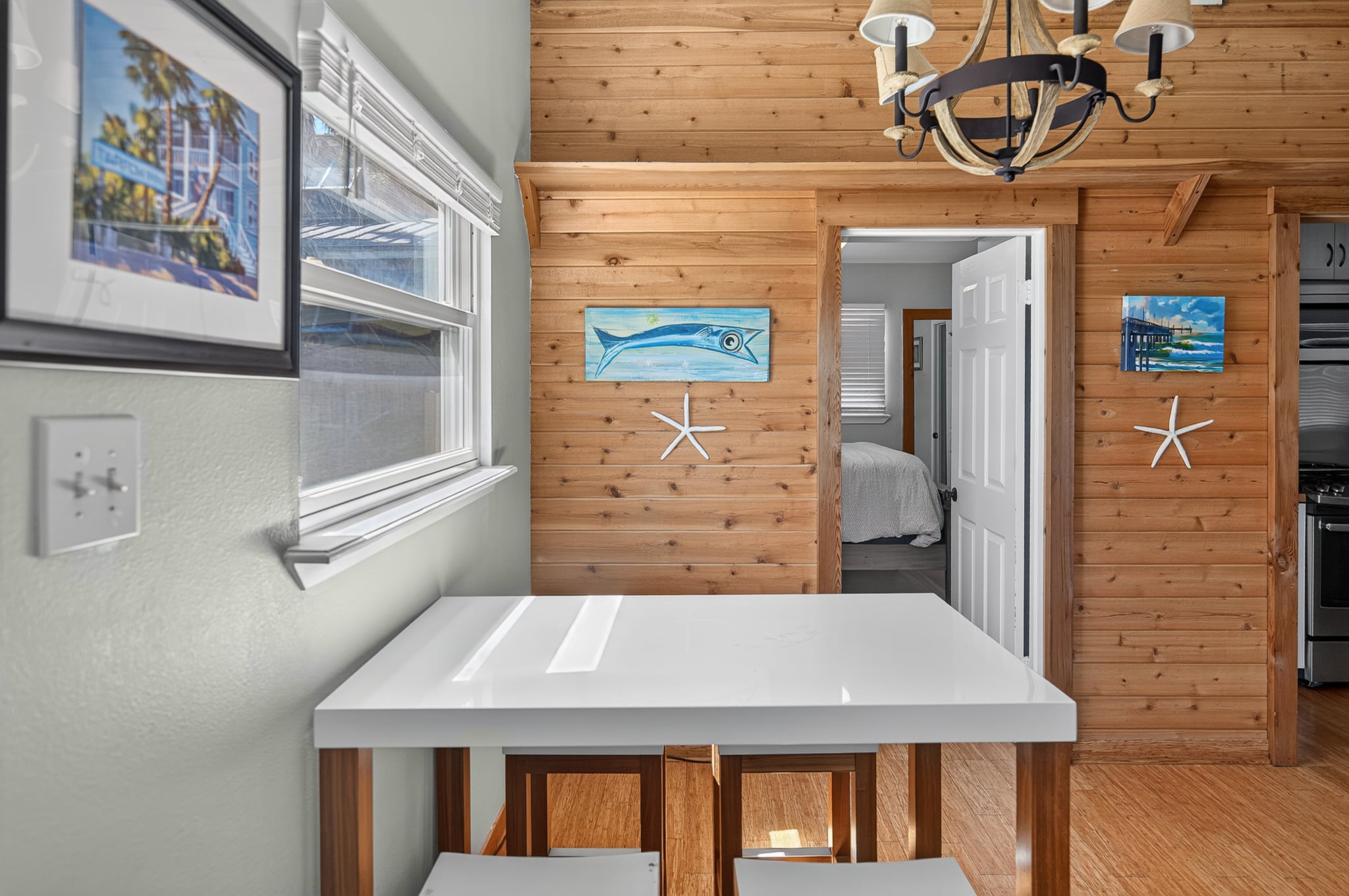 Anglers Court #3, Port Aransas, TX vacation rental photo 8