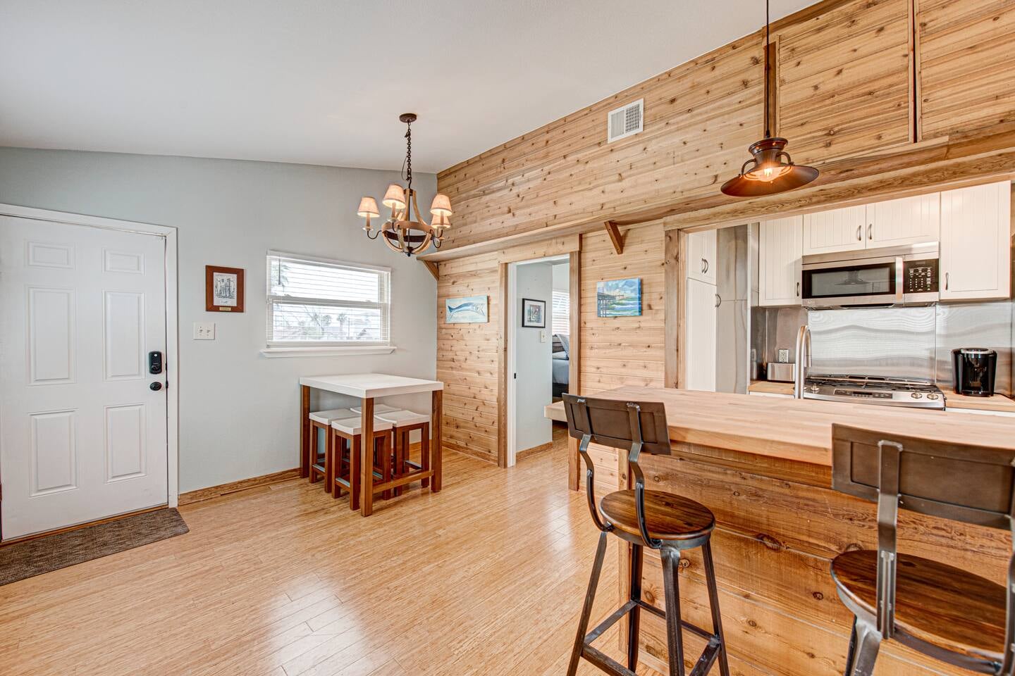 Anglers Court #3 — Port Aransas, TX vacation rental photo 11