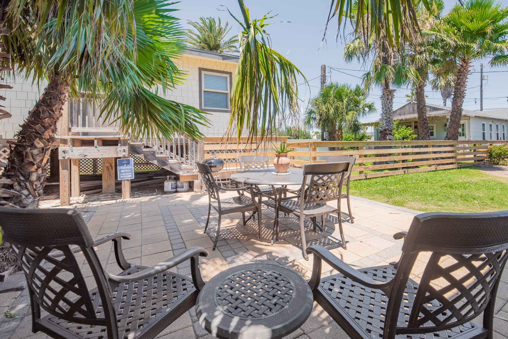 Anglers Court #3, Port Aransas, TX vacation rental photo 15