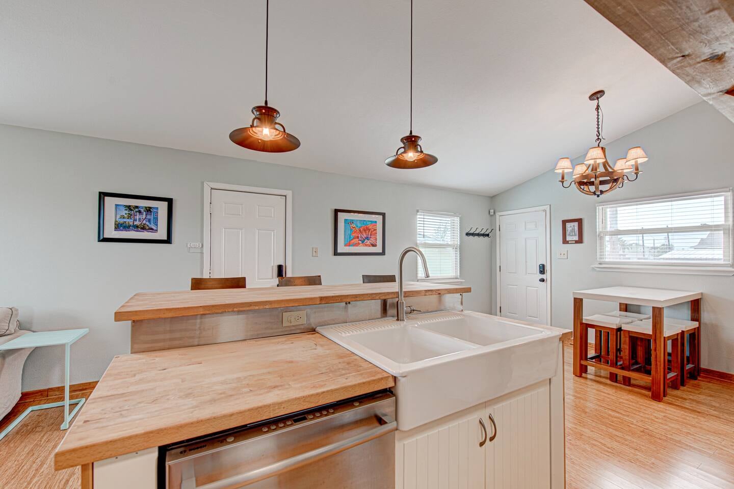 Anglers Court #3 — Port Aransas, TX vacation rental photo 10