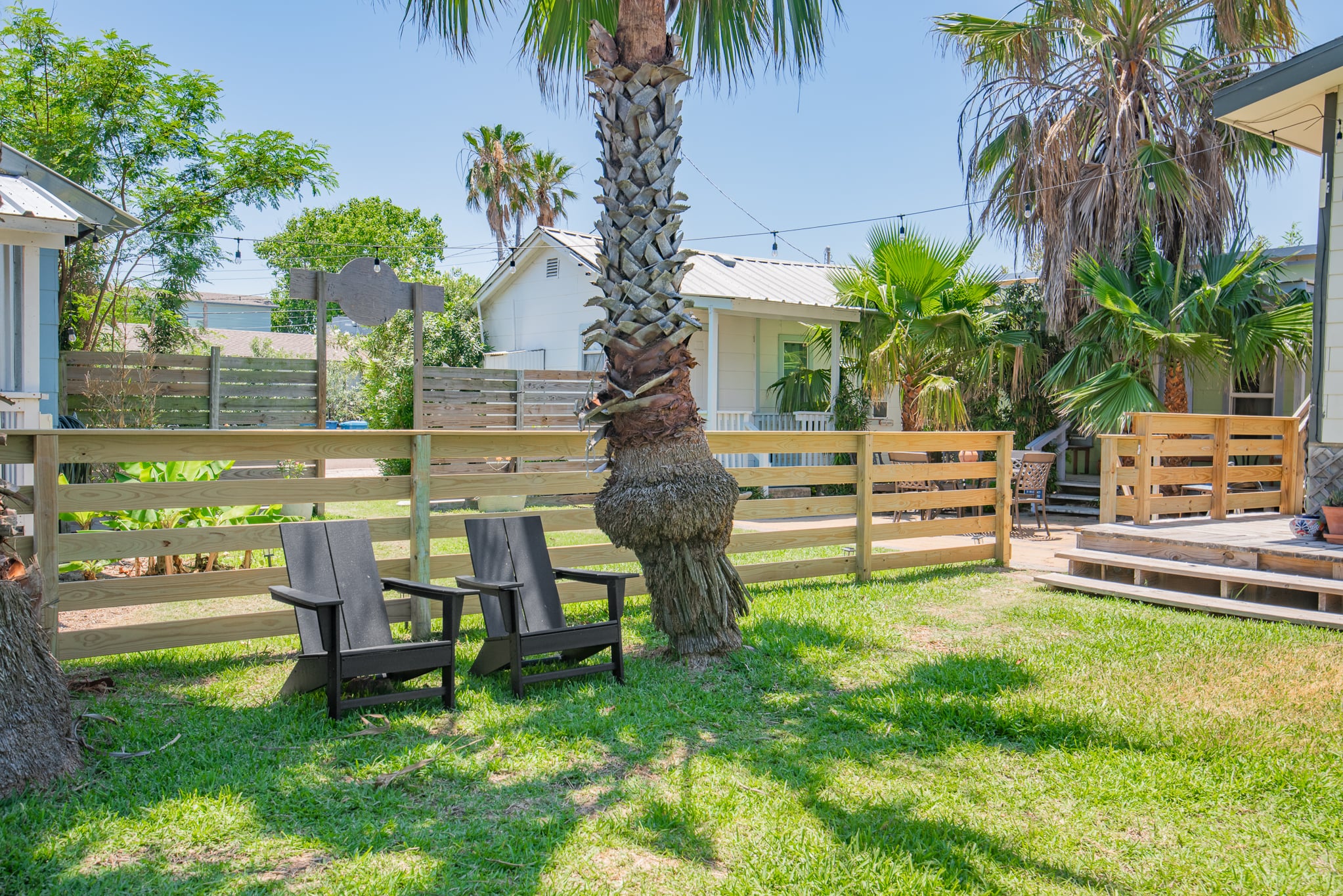Anglers Court #3, Port Aransas, TX vacation rental photo 12