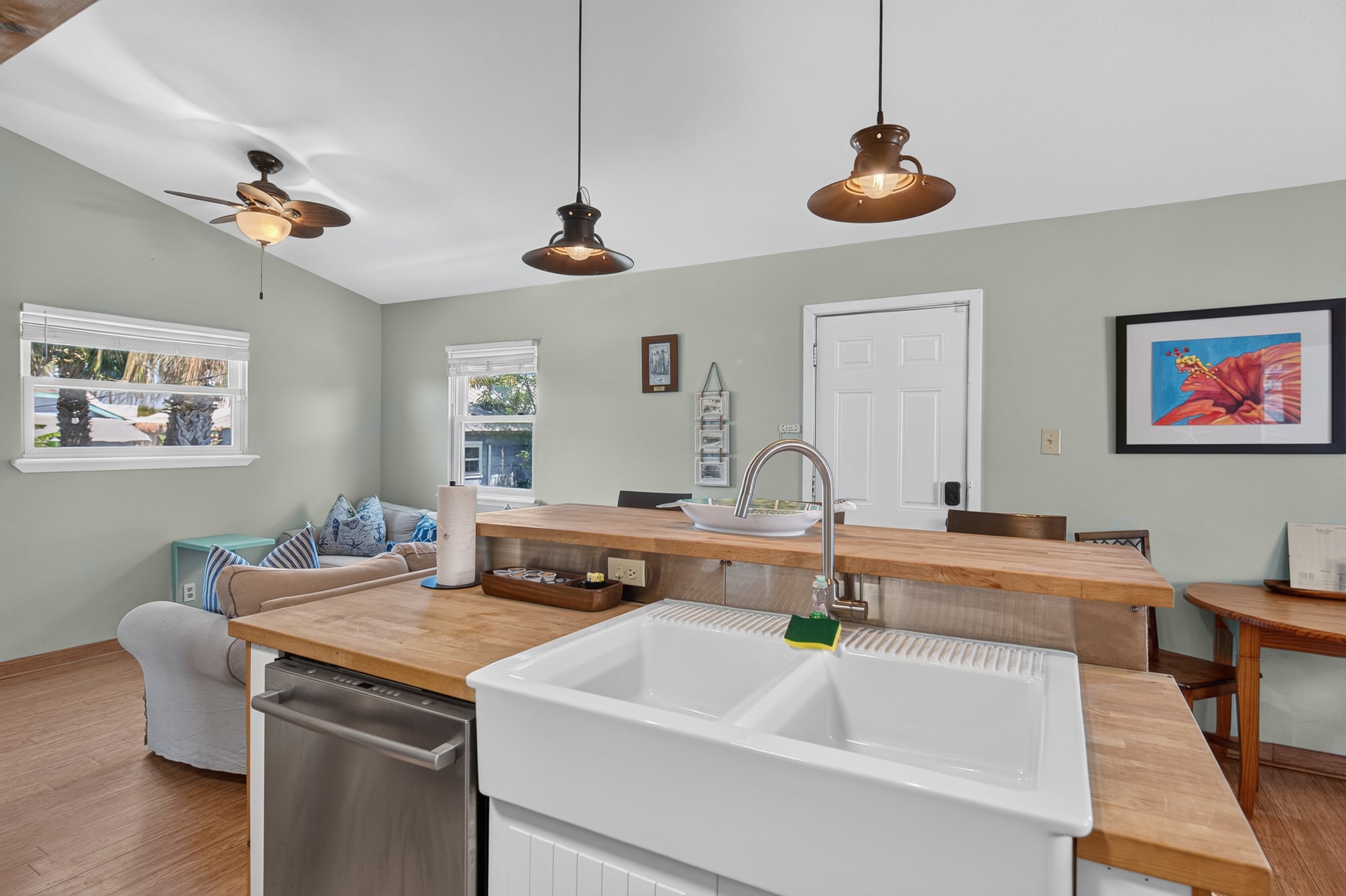 Anglers Court #3, Port Aransas, TX vacation rental photo 11