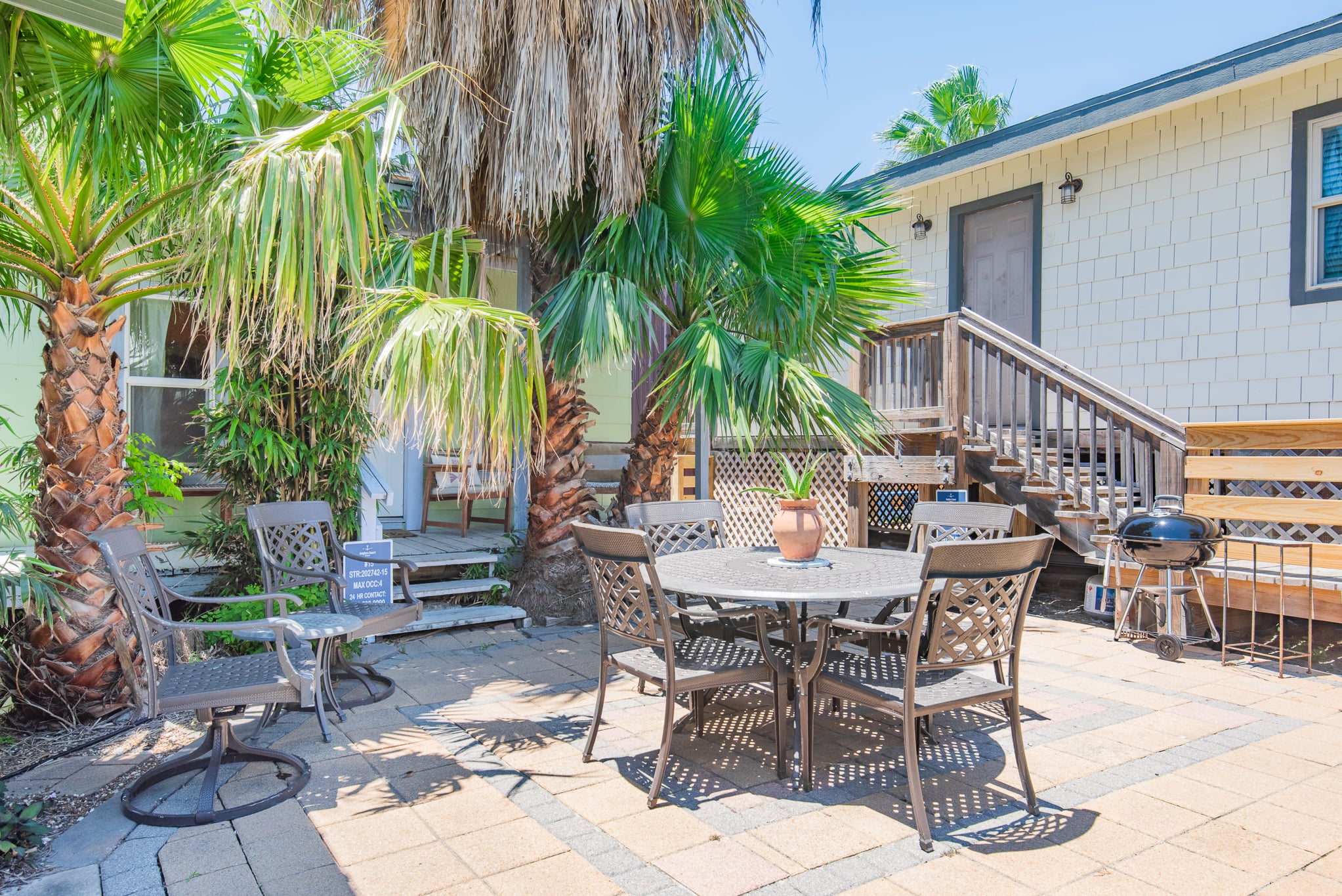 Anglers Court #3, Port Aransas, TX vacation rental photo 14
