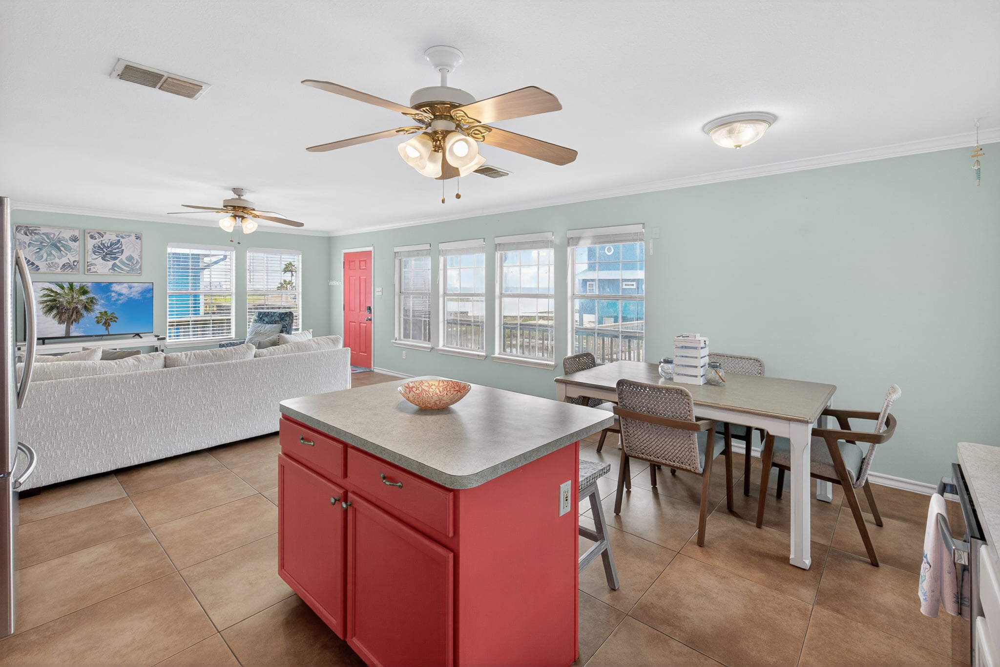 Flamingo Lagoon, Corpus Christi, TX vacation rental photo 15