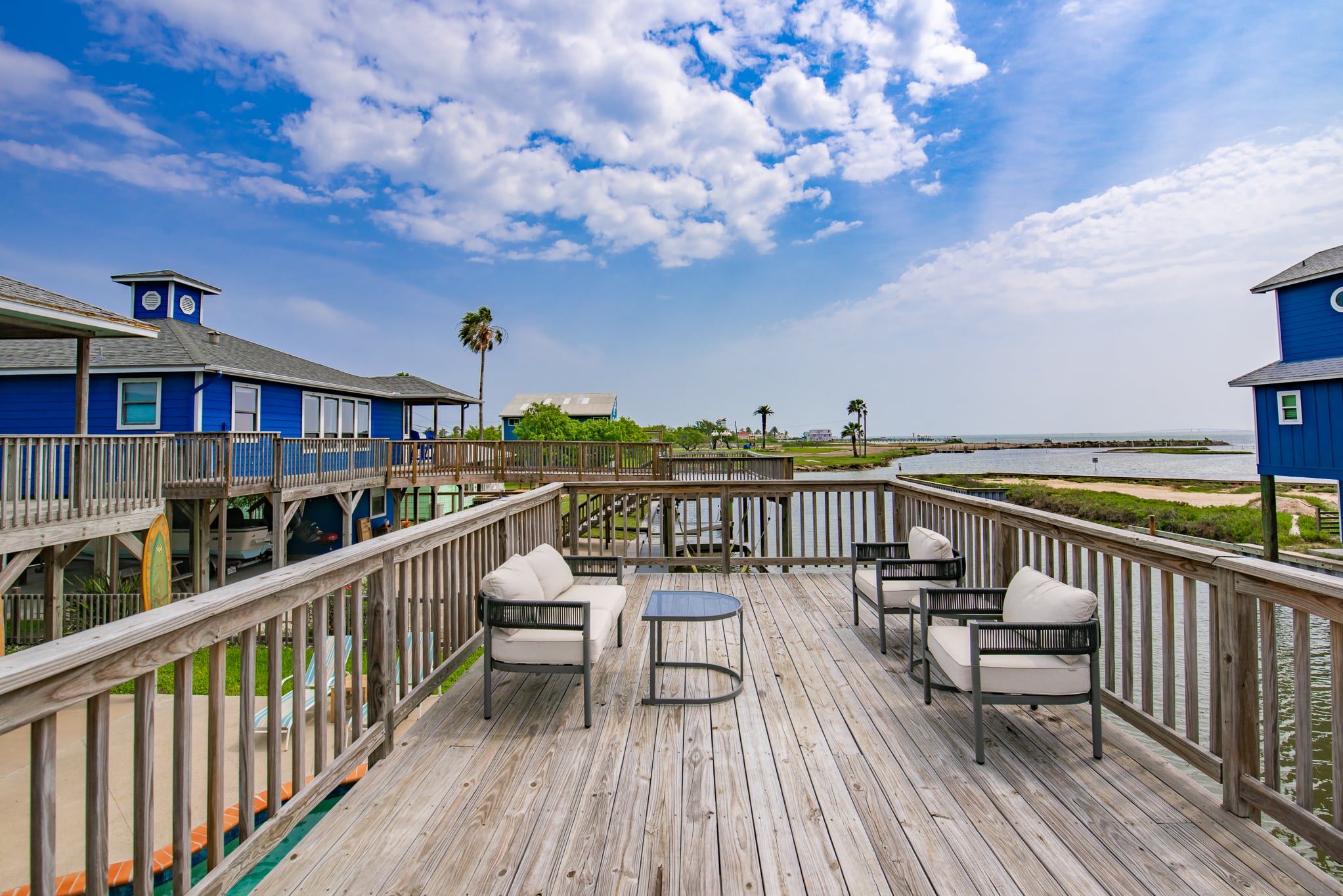 Flamingo Lagoon, Corpus Christi, TX vacation rental photo 61