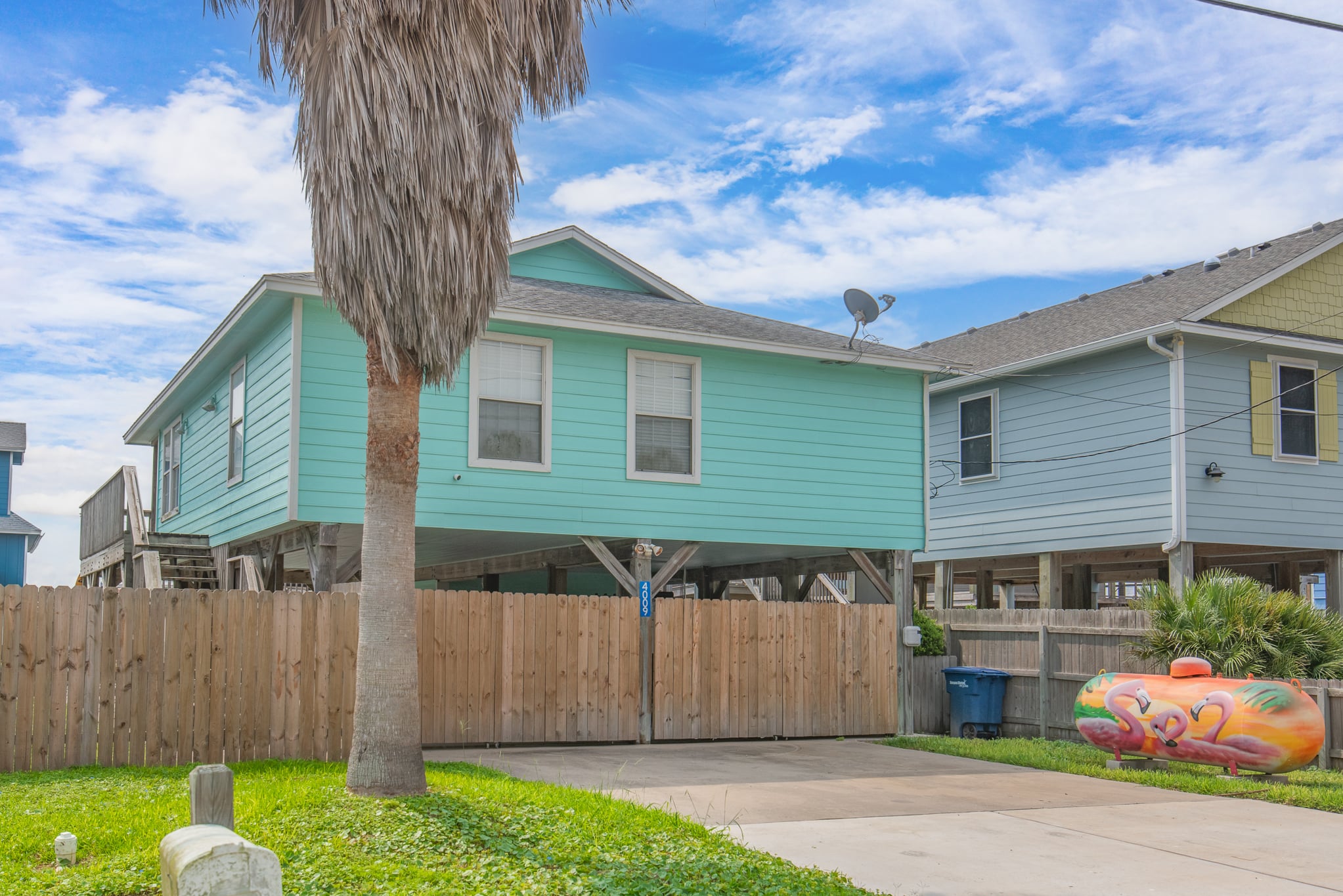Flamingo Lagoon, Corpus Christi, TX vacation rental photo 83
