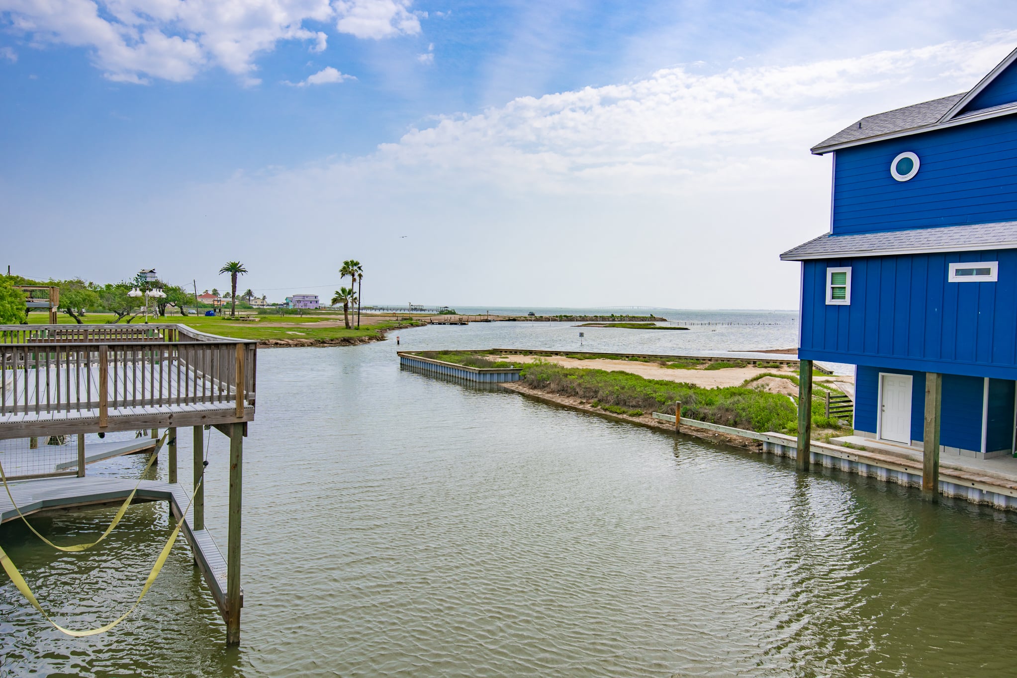 Flamingo Lagoon, Corpus Christi, TX vacation rental photo 63