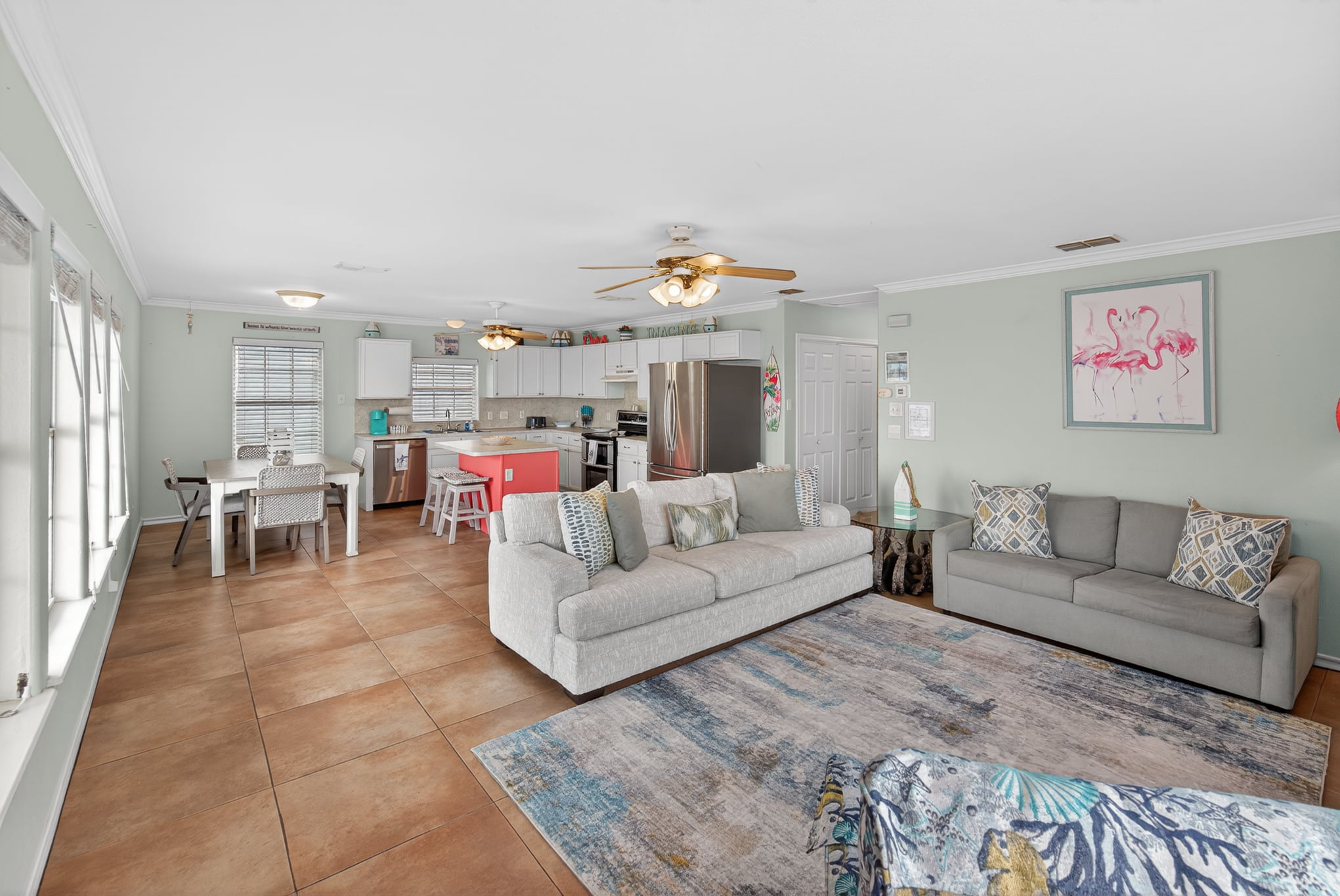 Flamingo Lagoon, Corpus Christi, TX vacation rental photo 72