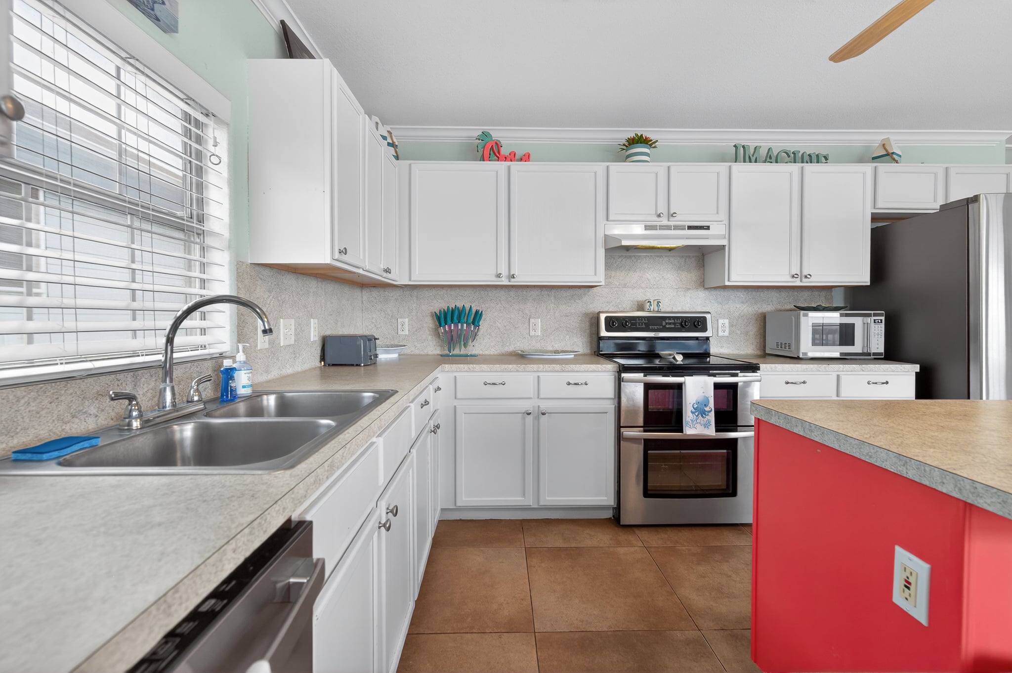 Flamingo Lagoon, Corpus Christi, TX vacation rental photo 18