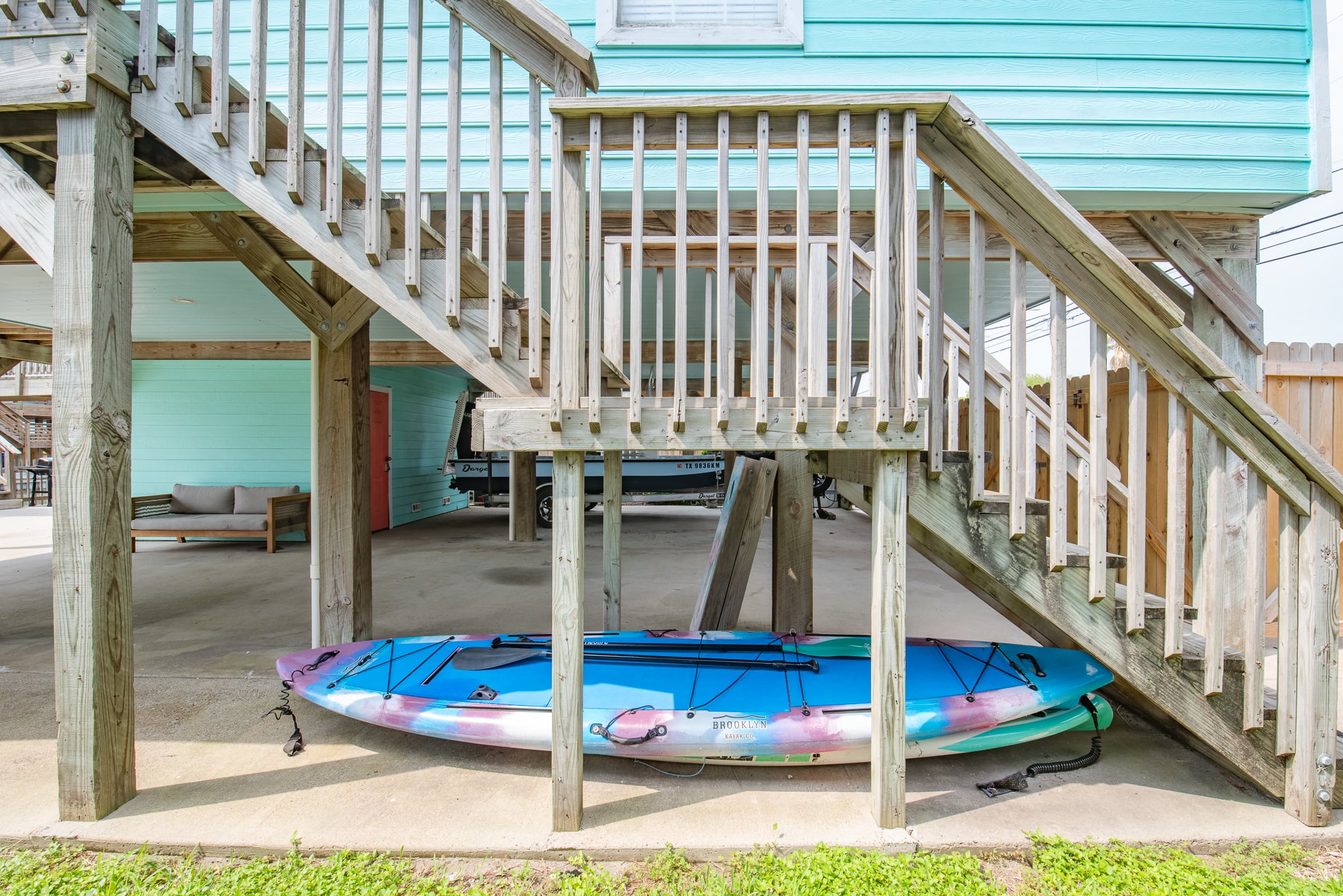 Flamingo Lagoon, Corpus Christi, TX vacation rental photo 87