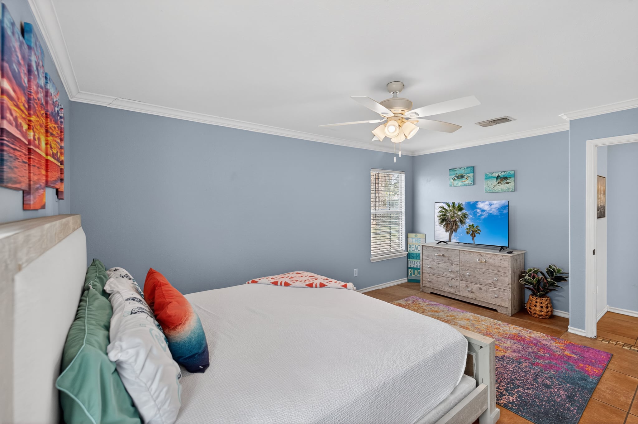 Flamingo Lagoon, Corpus Christi, TX vacation rental photo 29