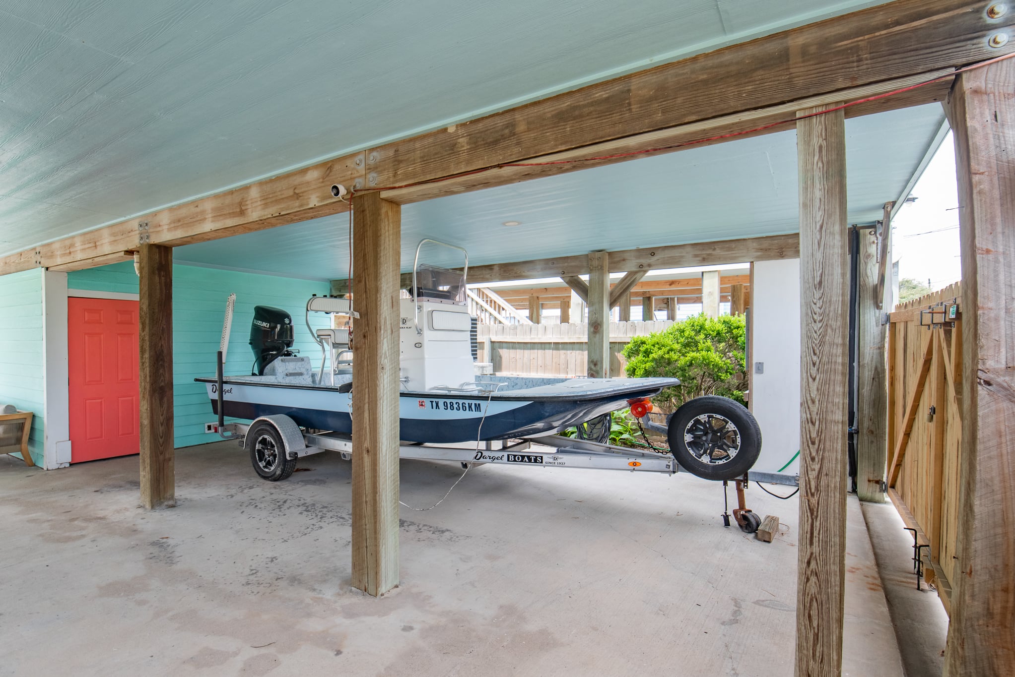 Flamingo Lagoon, Corpus Christi, TX vacation rental photo 42