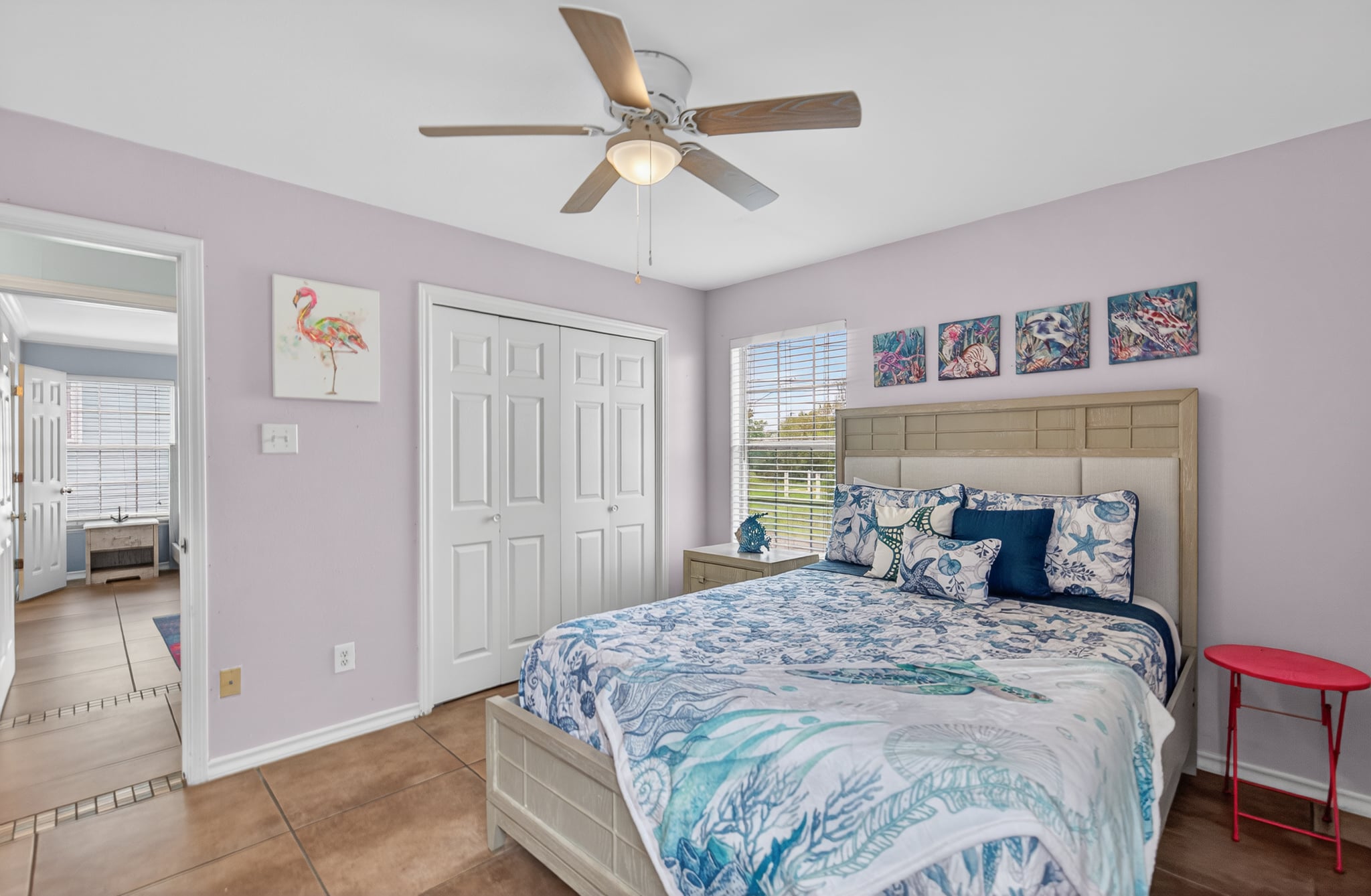Flamingo Lagoon, Corpus Christi, TX vacation rental photo 9