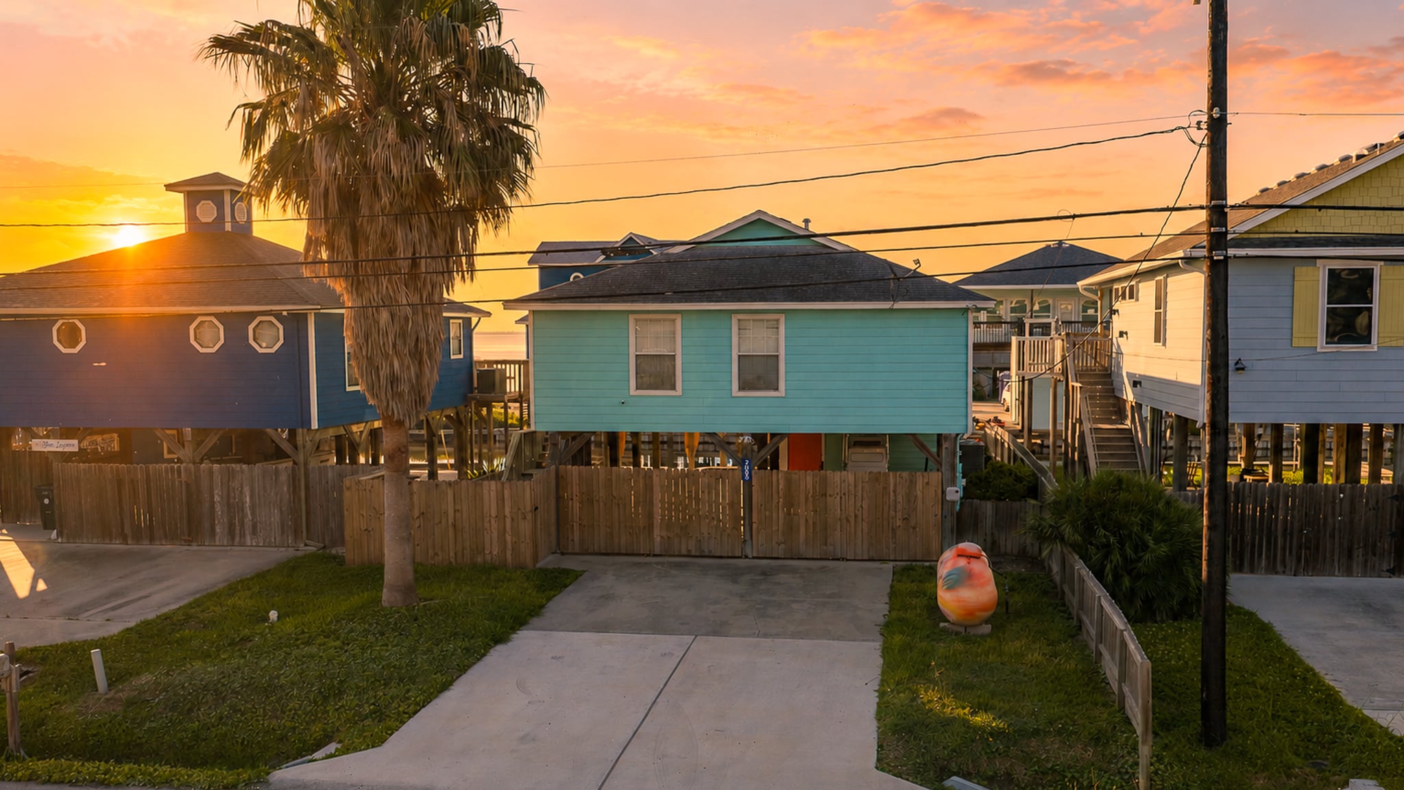 Flamingo Lagoon, Corpus Christi, TX vacation rental photo 81