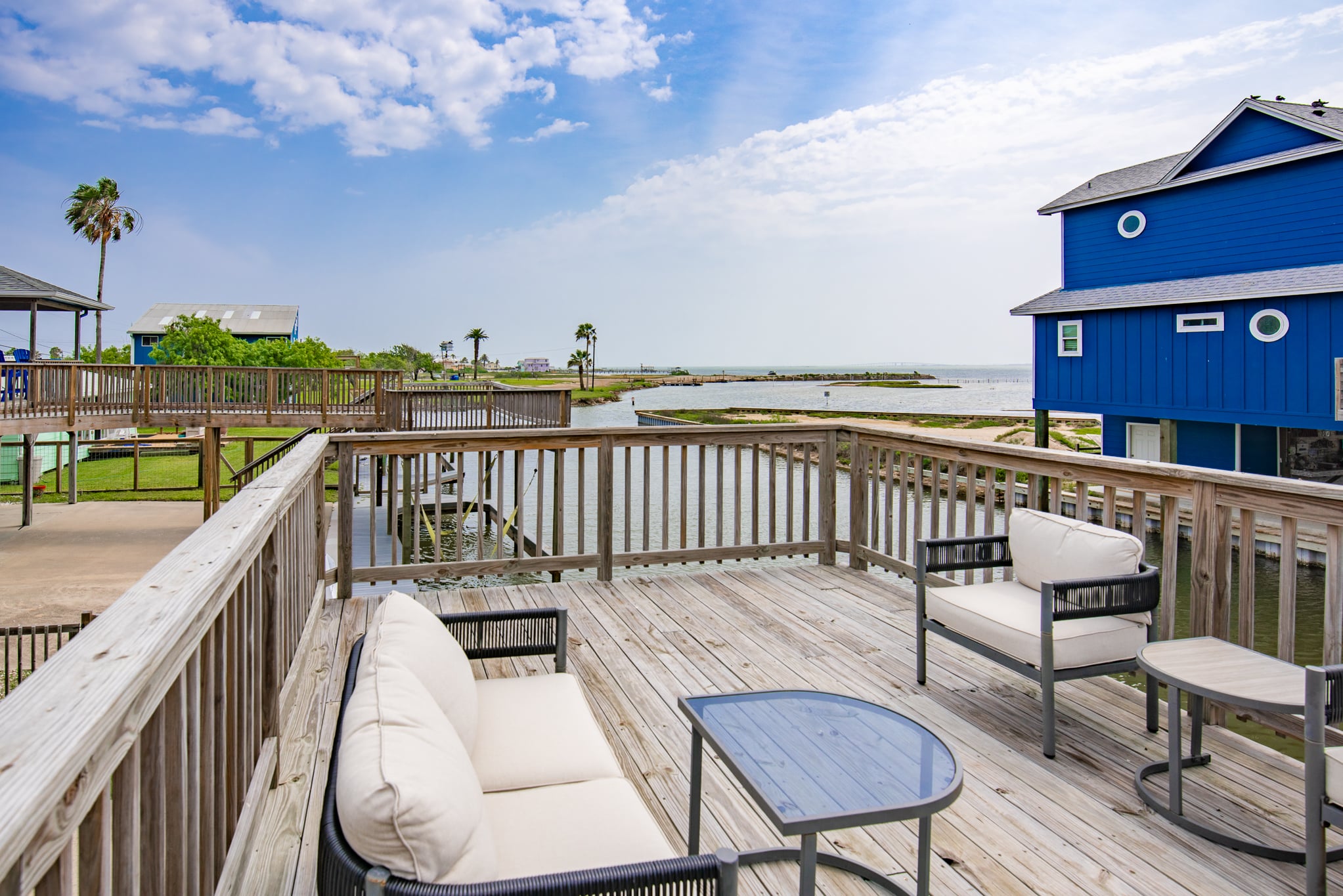Flamingo Lagoon, Corpus Christi, TX vacation rental photo 7