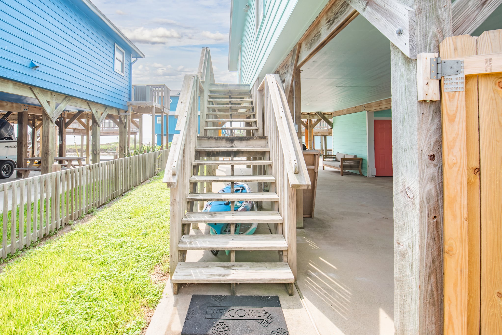 Flamingo Lagoon, Corpus Christi, TX vacation rental photo 85