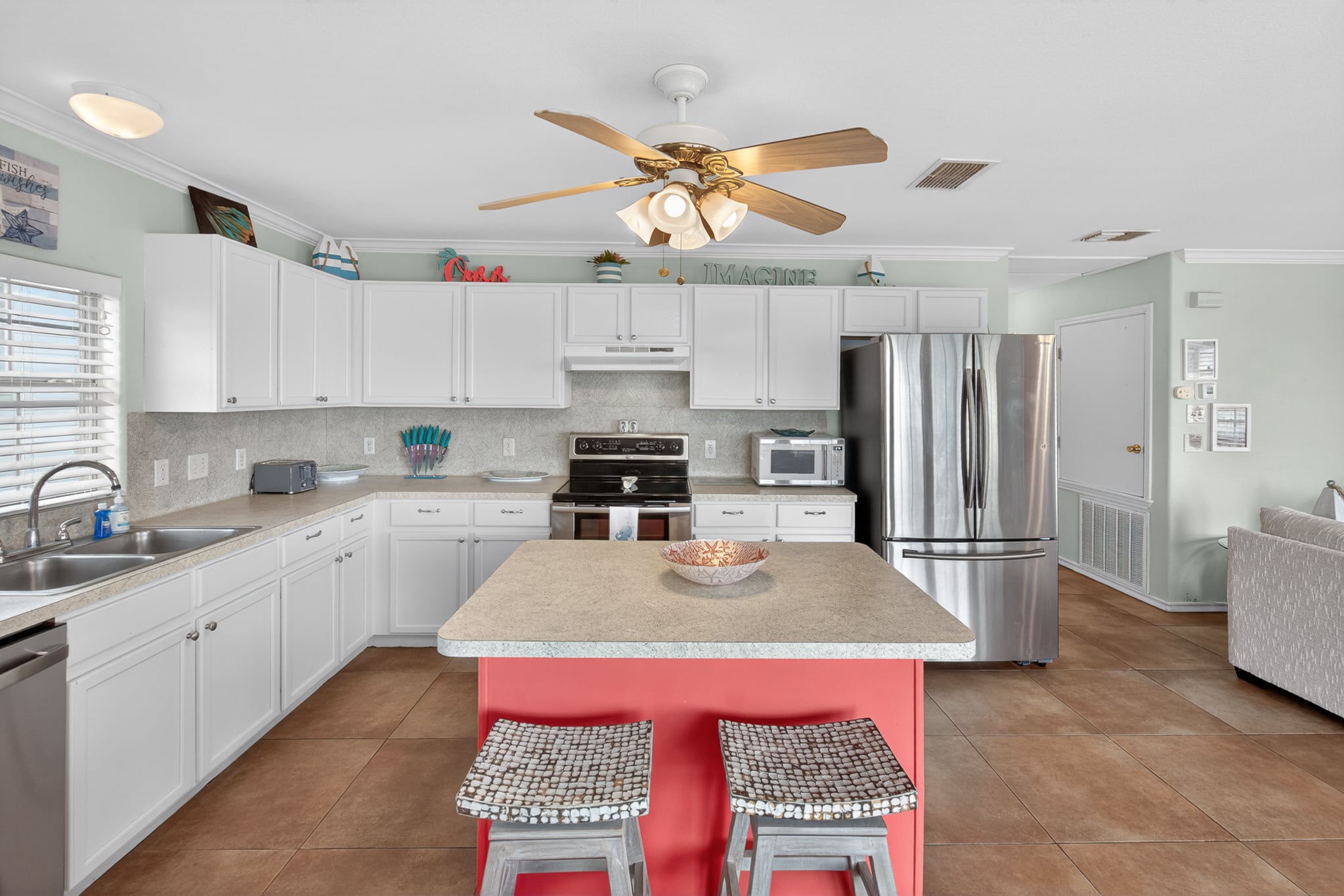 Flamingo Lagoon, Corpus Christi, TX vacation rental photo 12