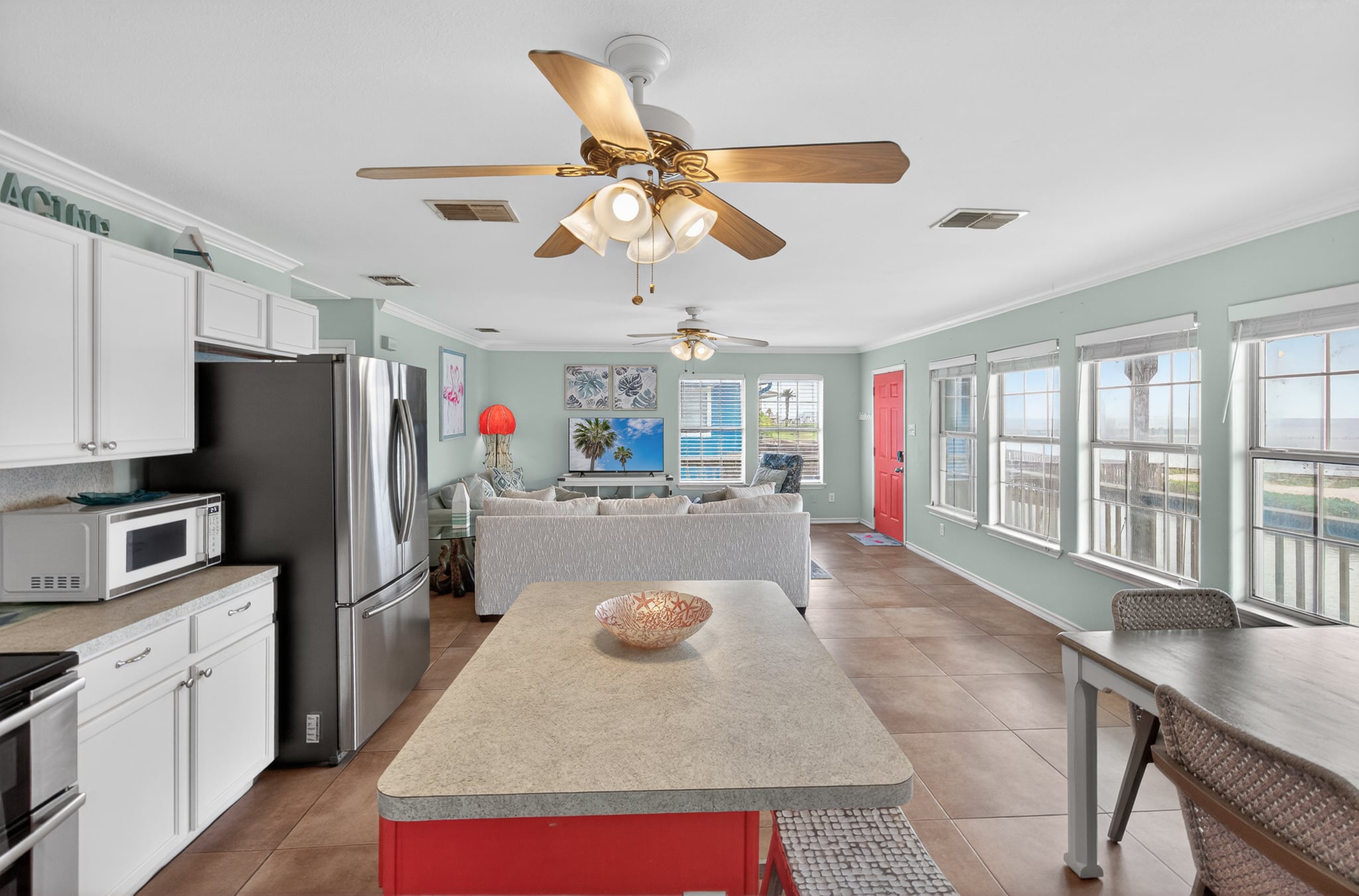 Flamingo Lagoon, Corpus Christi, TX vacation rental photo 14