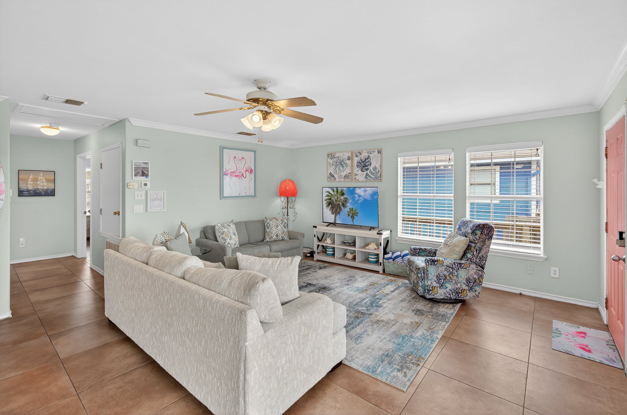 Flamingo Lagoon, Corpus Christi, TX vacation rental photo 73
