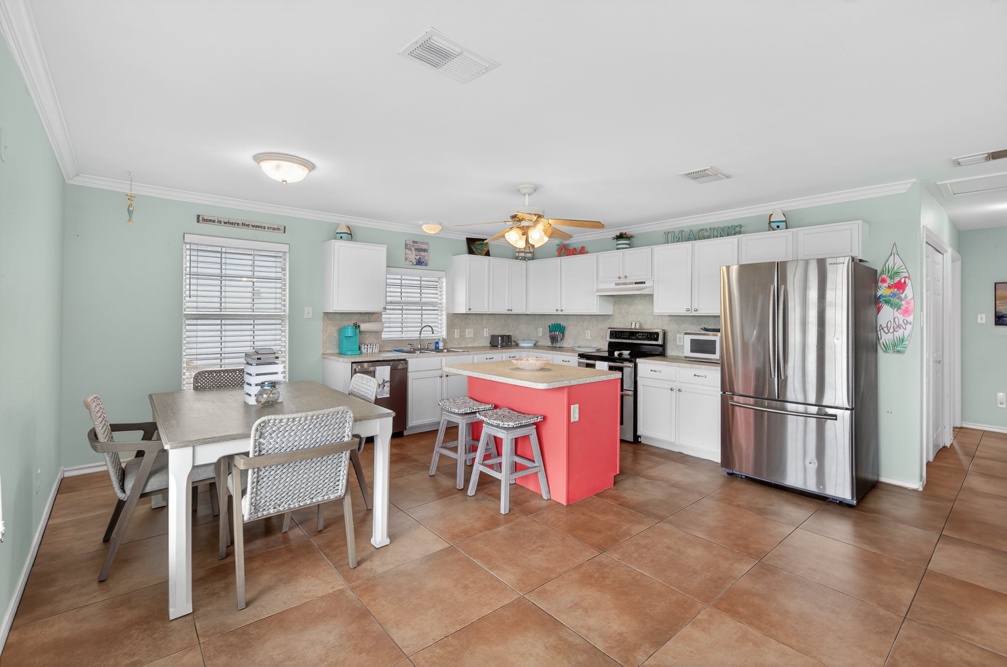 Flamingo Lagoon, Corpus Christi, TX vacation rental photo 80