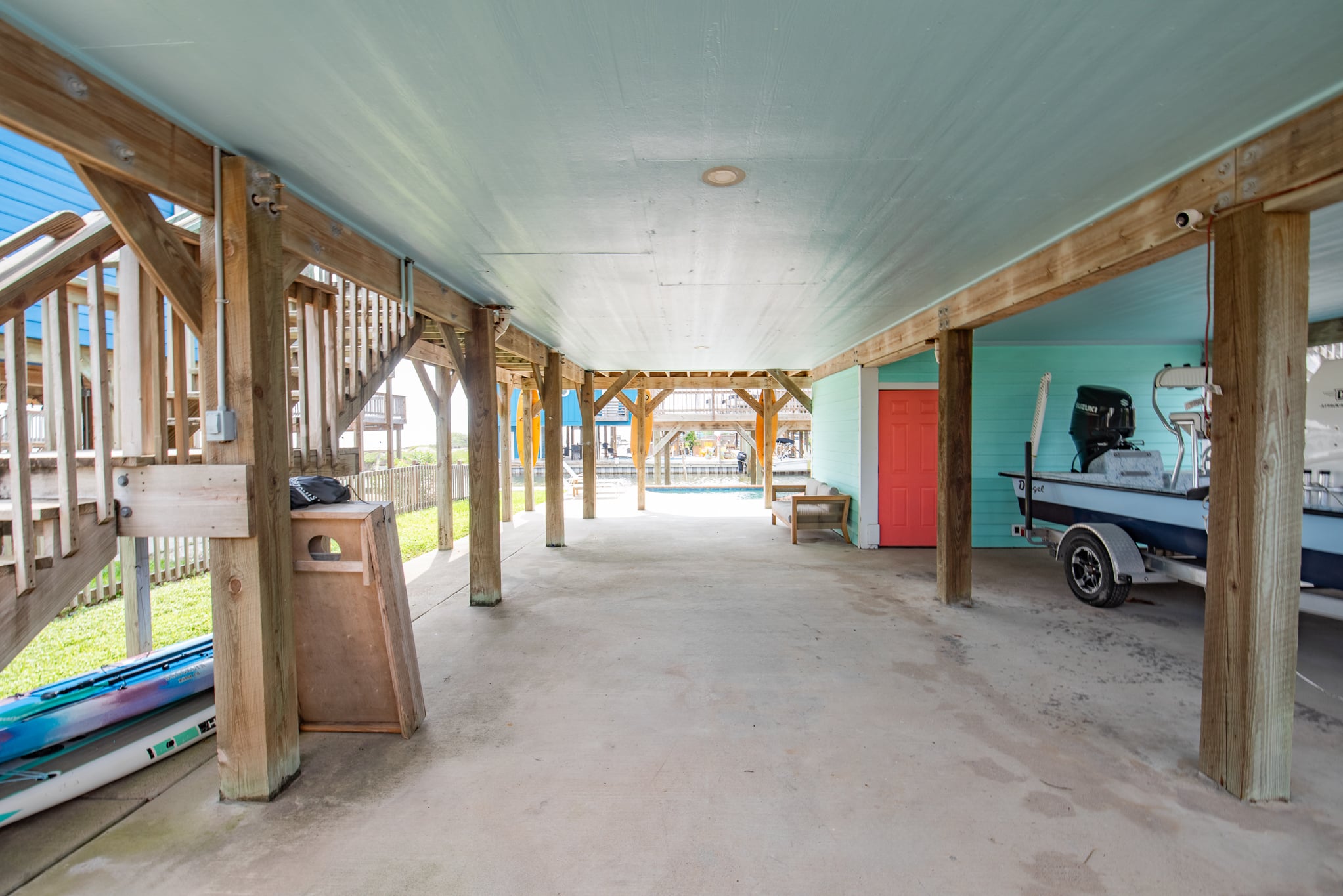 Flamingo Lagoon, Corpus Christi, TX vacation rental photo 88