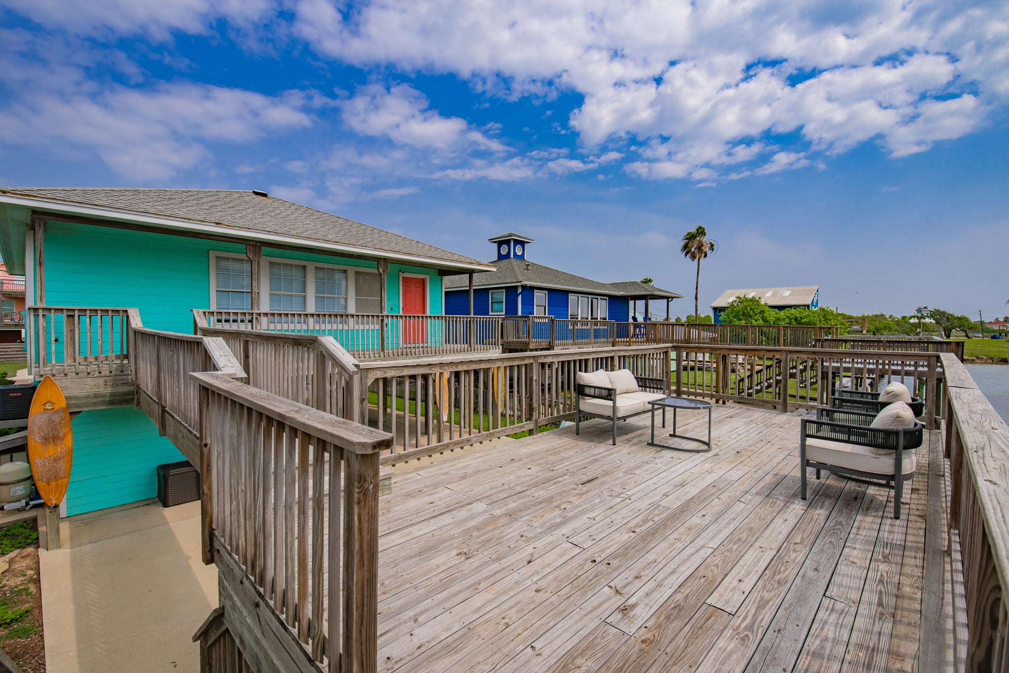 Flamingo Lagoon, Corpus Christi, TX vacation rental photo 59