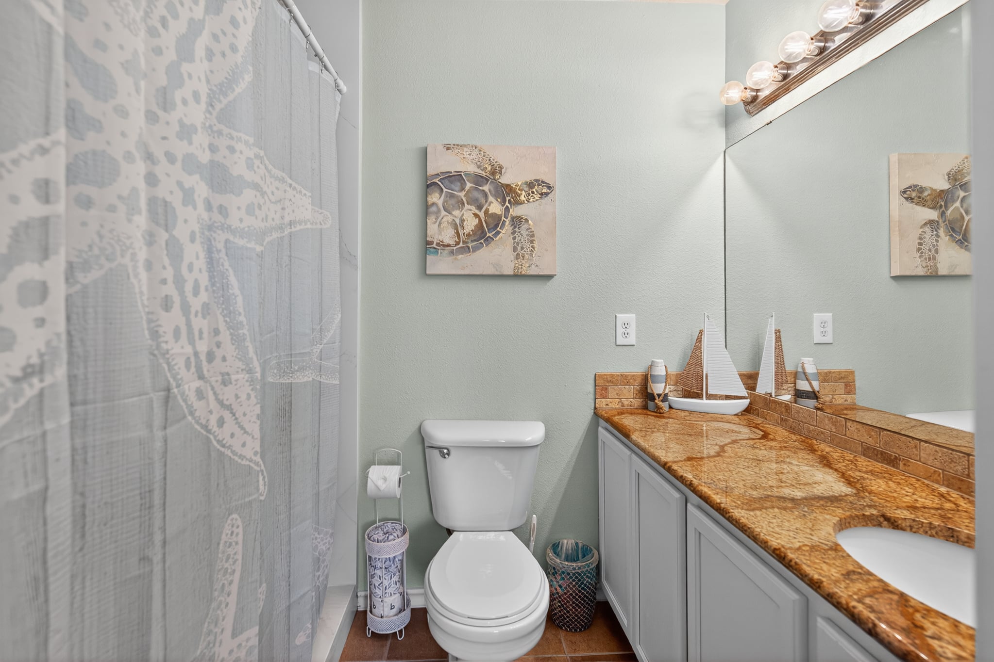 Flamingo Lagoon, Corpus Christi, TX vacation rental photo 24