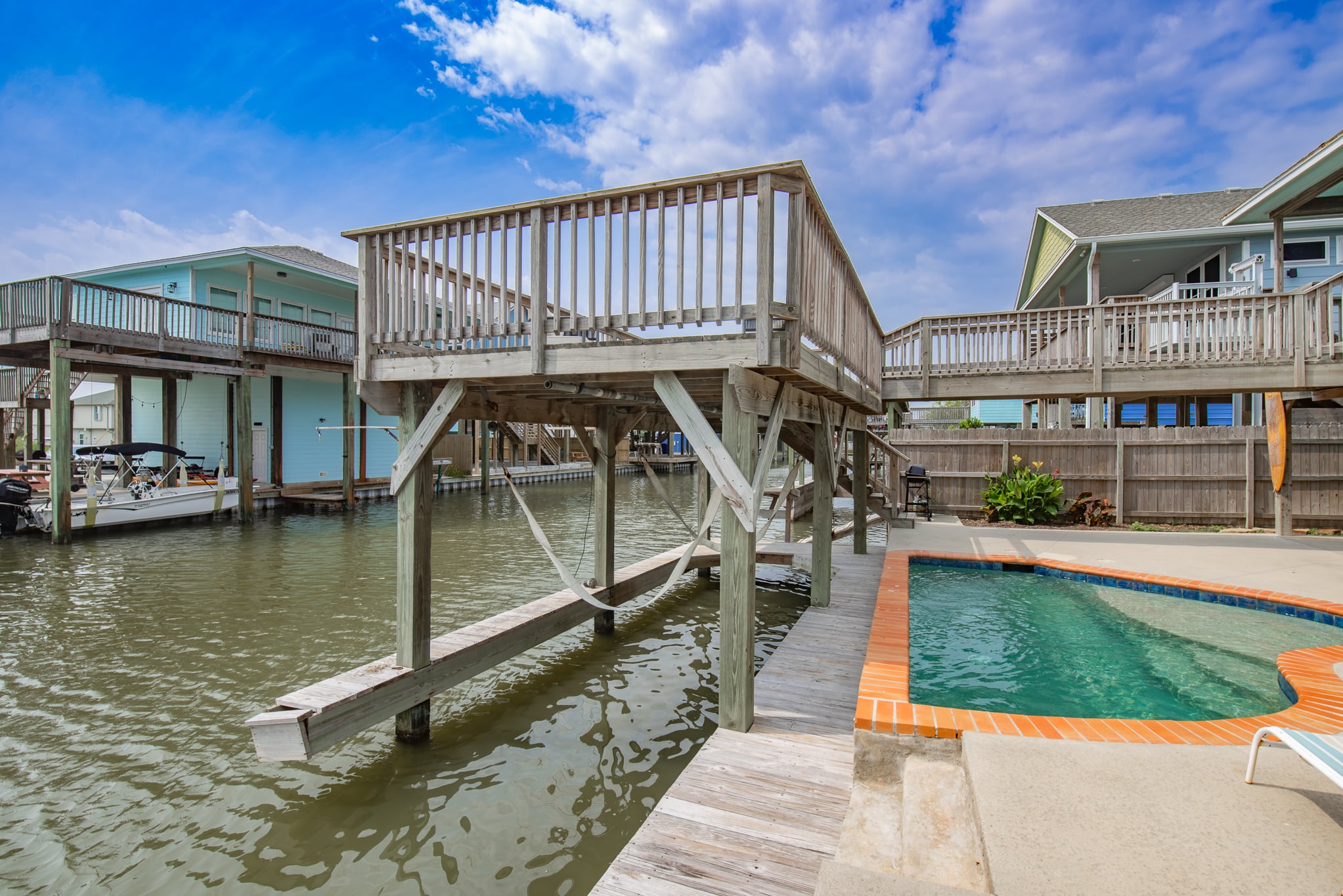 Flamingo Lagoon, Corpus Christi, TX vacation rental photo 50