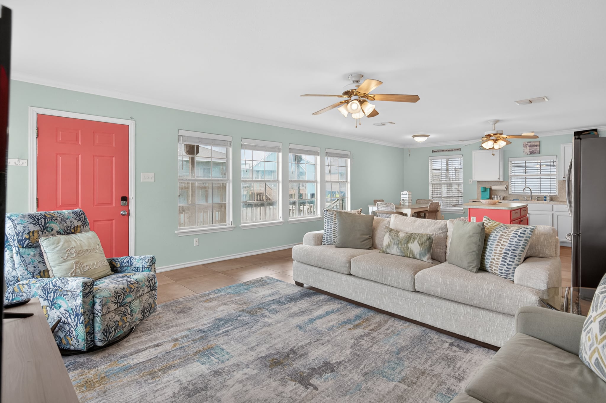 Flamingo Lagoon, Corpus Christi, TX vacation rental photo 76