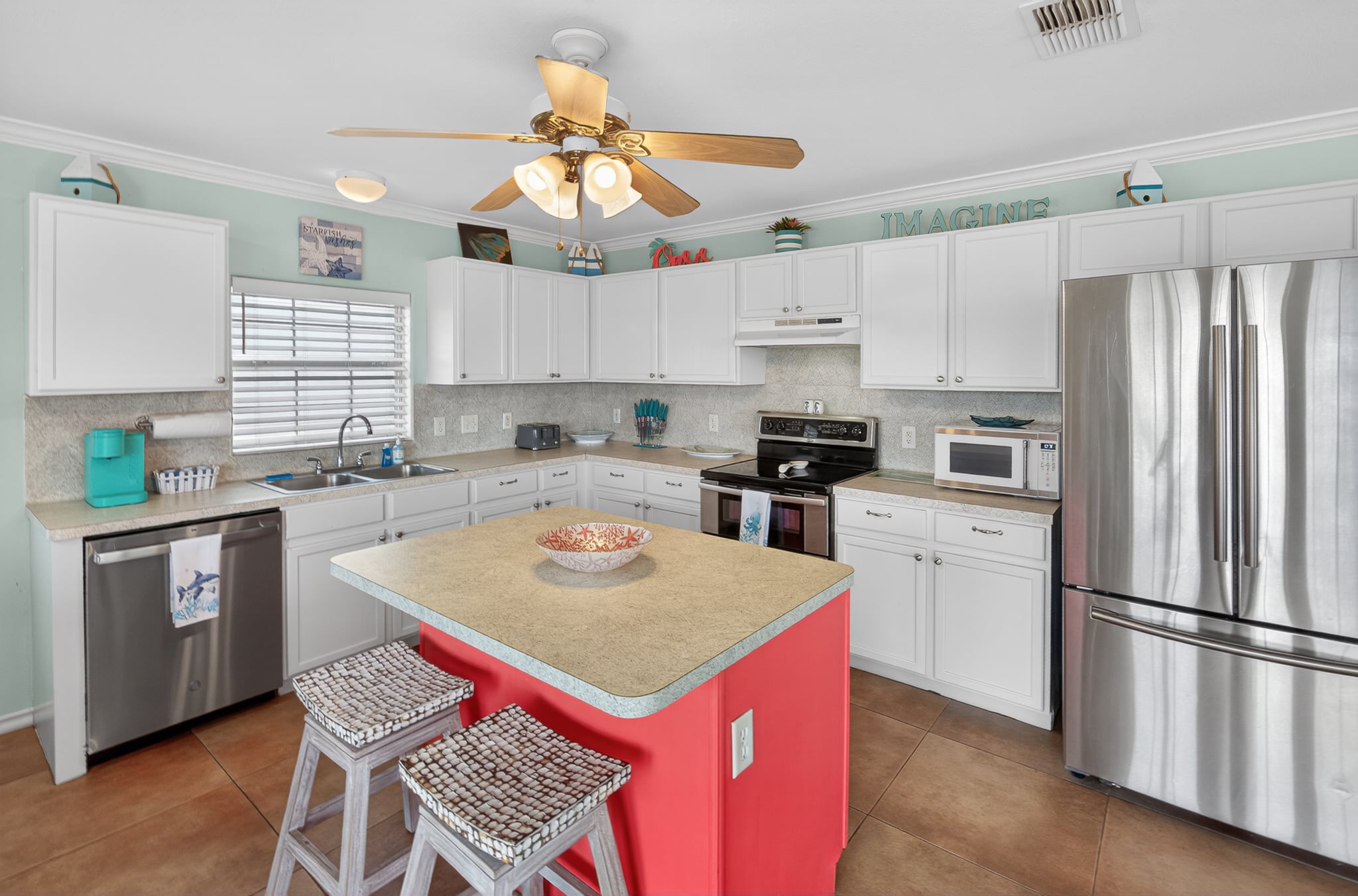 Flamingo Lagoon, Corpus Christi, TX vacation rental photo 13