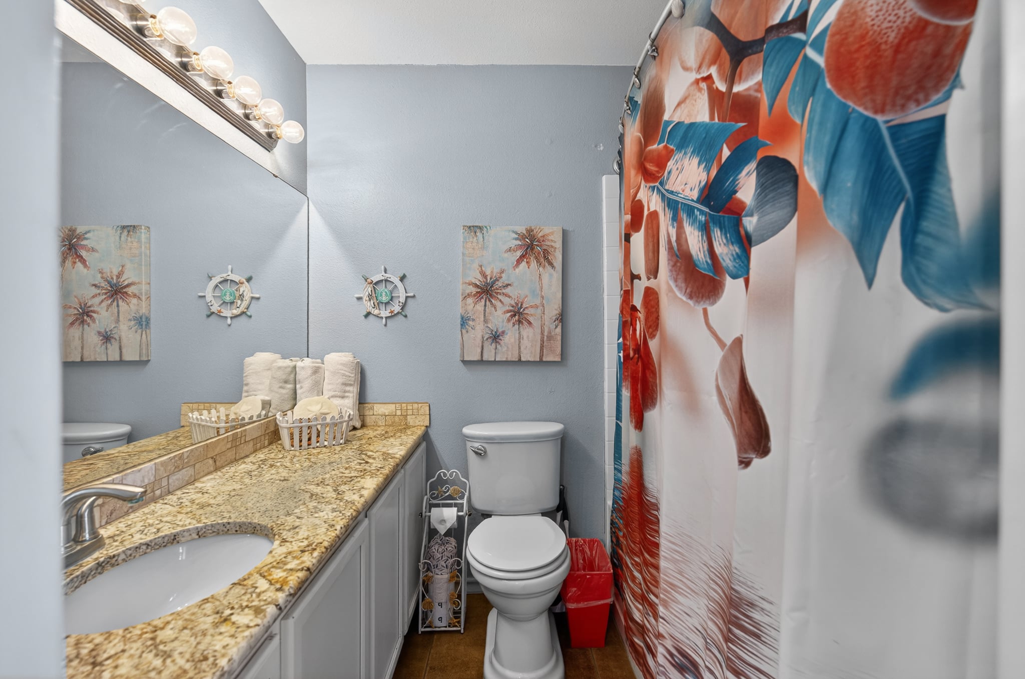 Flamingo Lagoon, Corpus Christi, TX vacation rental photo 32