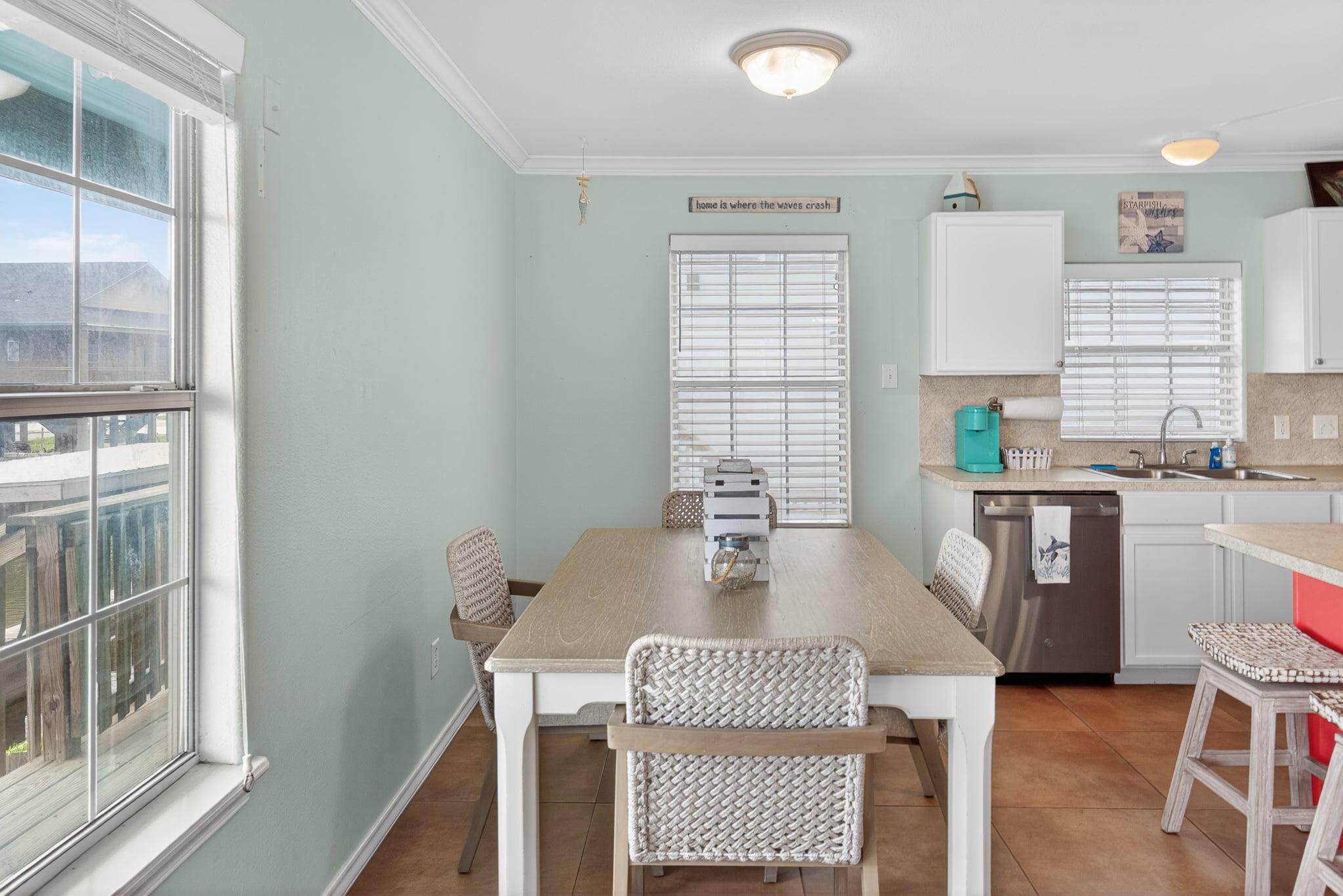 Flamingo Lagoon, Corpus Christi, TX vacation rental photo 17