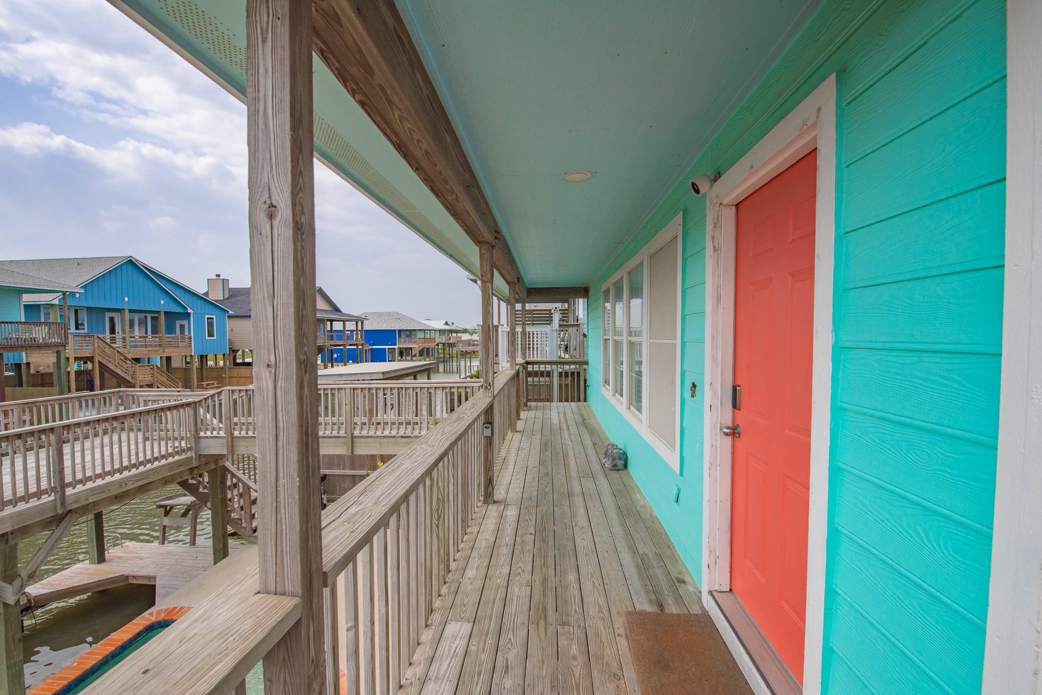 Flamingo Lagoon, Corpus Christi, TX vacation rental photo 70