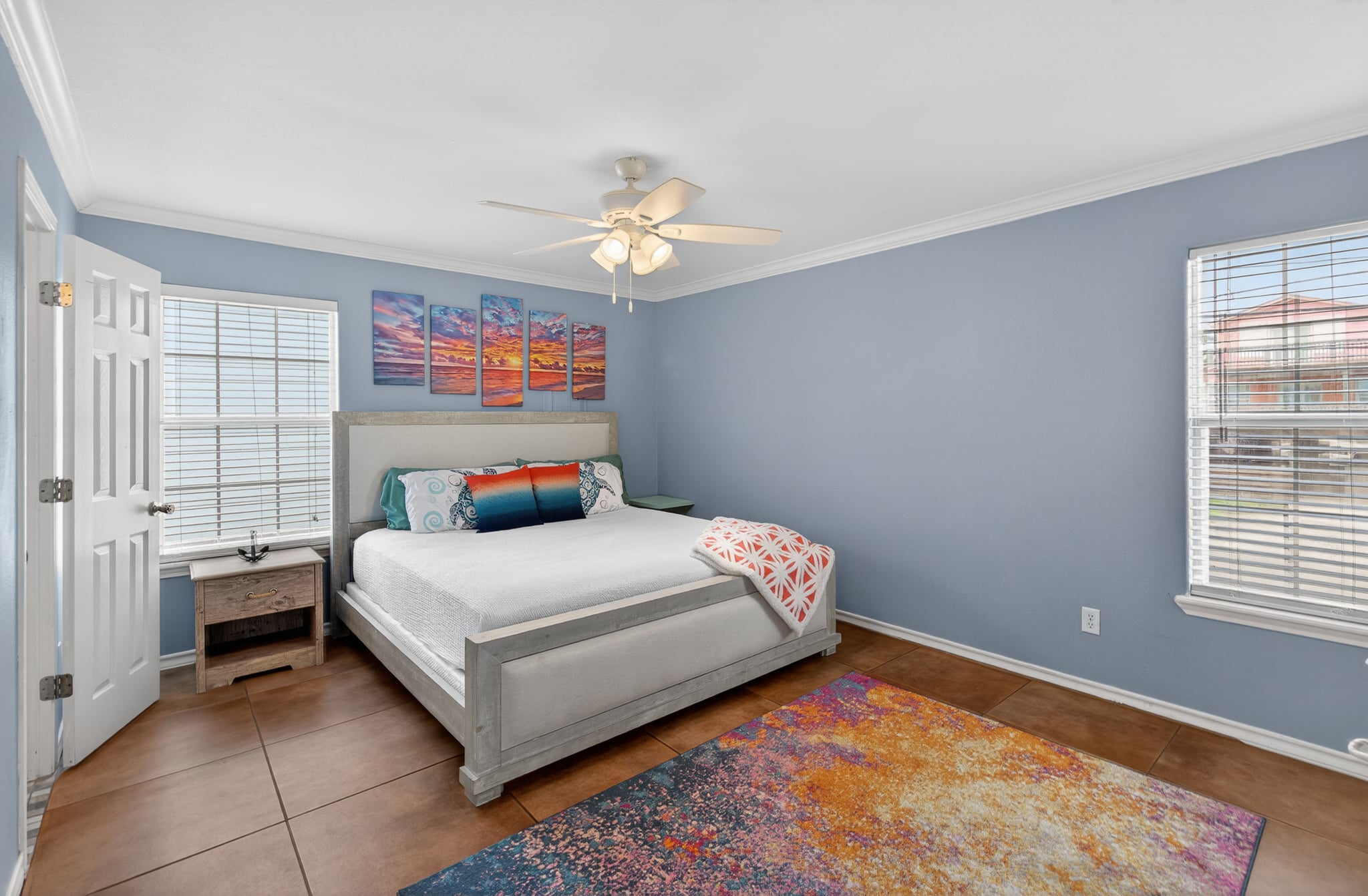 Flamingo Lagoon, Corpus Christi, TX vacation rental photo 5