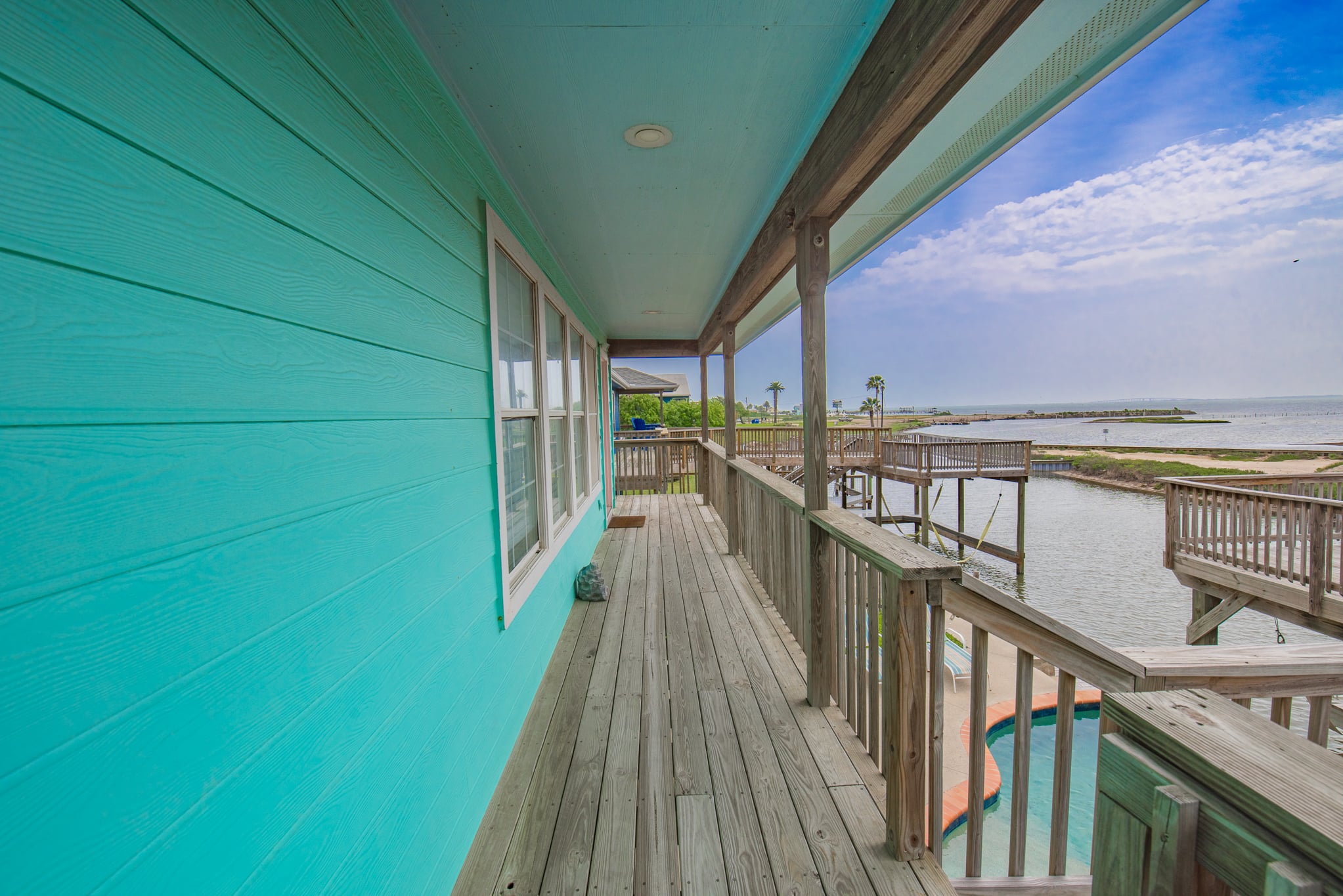 Flamingo Lagoon, Corpus Christi, TX vacation rental photo 69