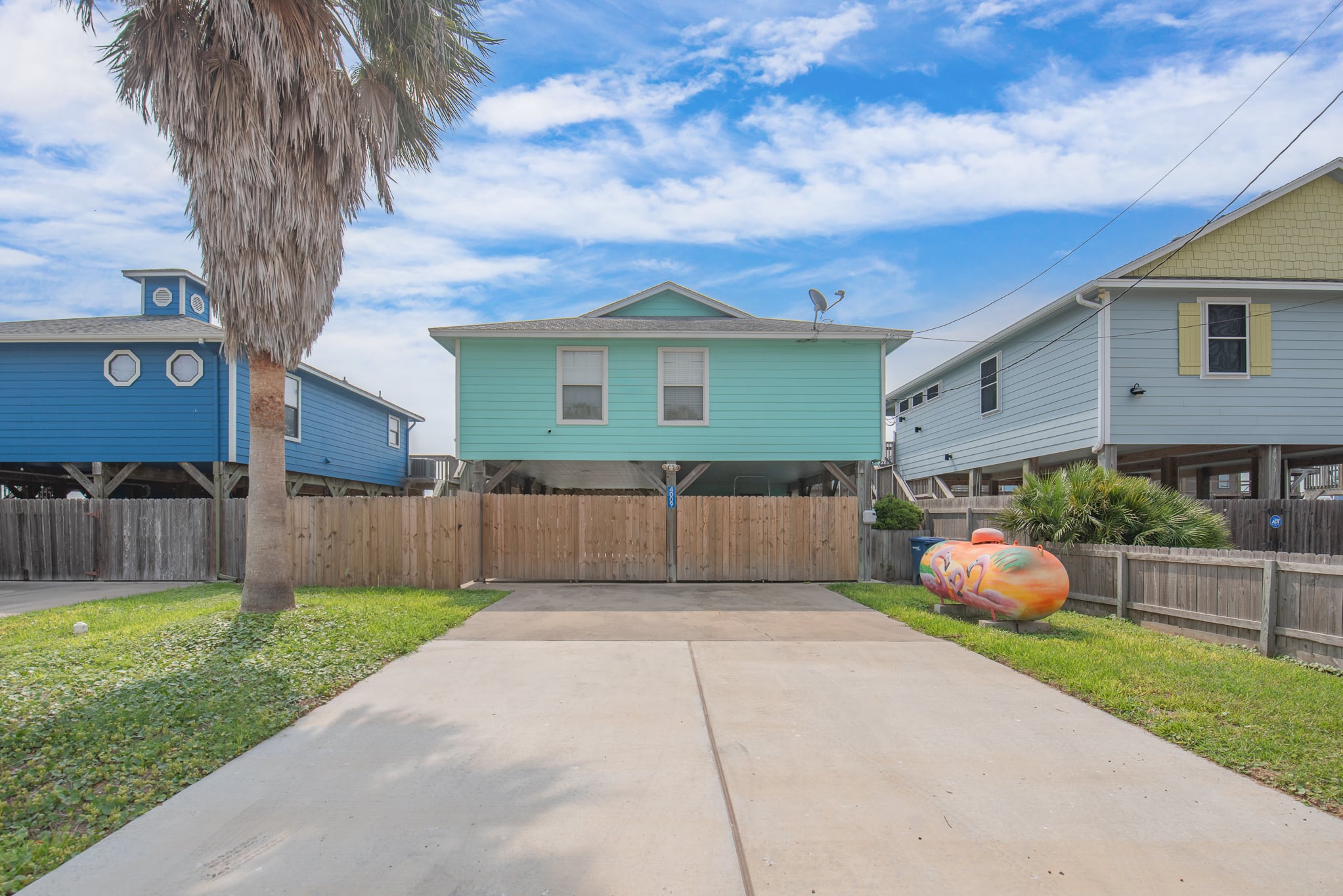 Flamingo Lagoon, Corpus Christi, TX vacation rental photo 82