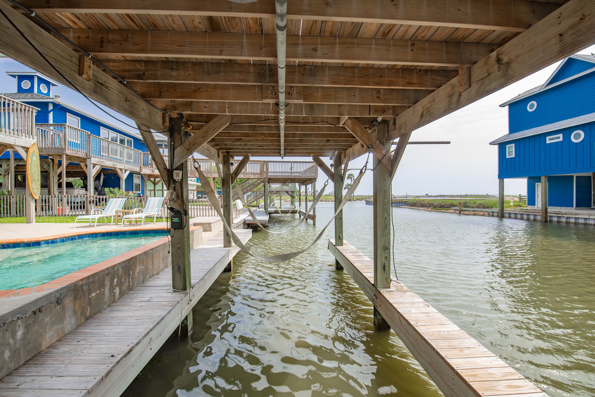 Flamingo Lagoon, Corpus Christi, TX vacation rental photo 55