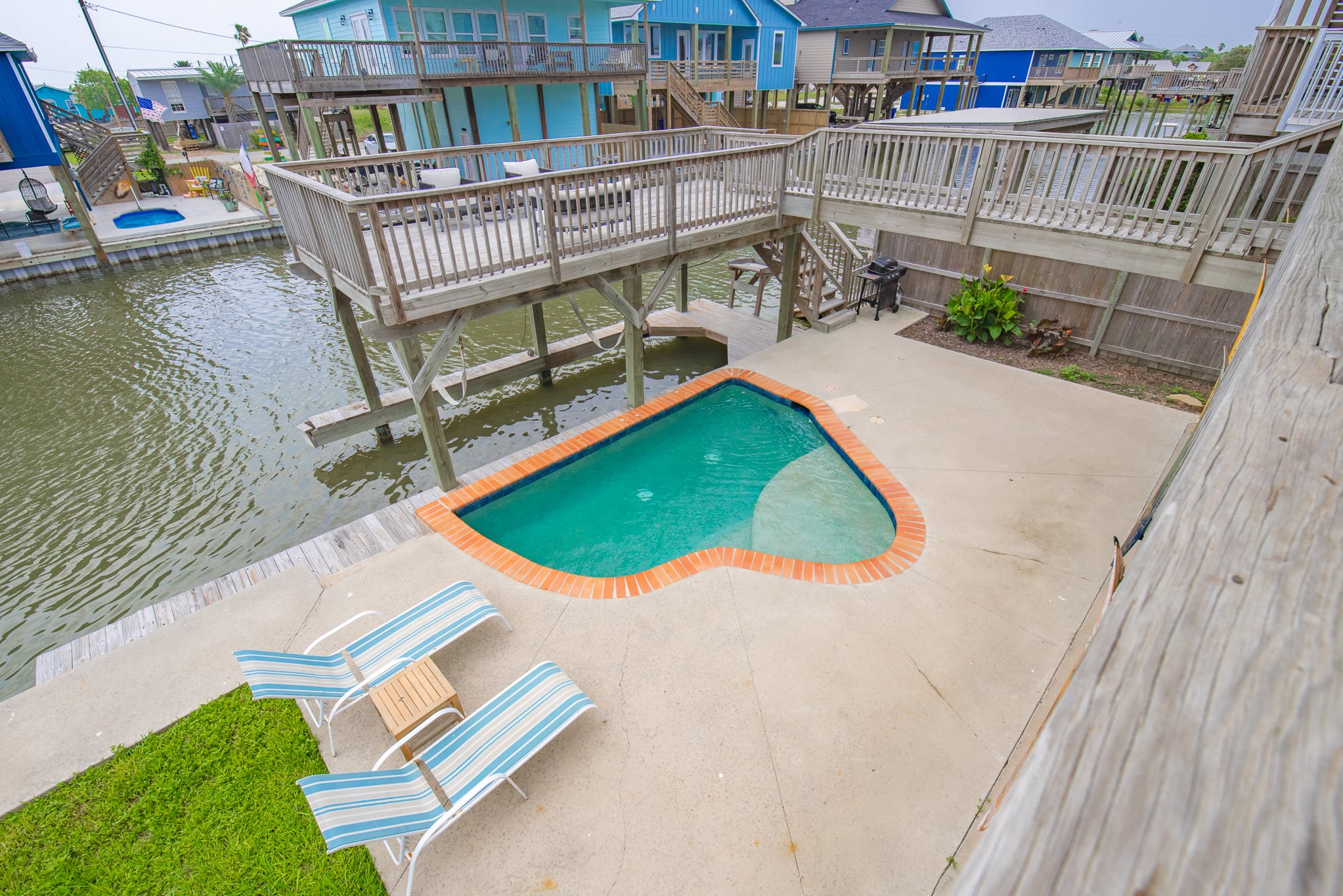 Flamingo Lagoon, Corpus Christi, TX vacation rental photo 66