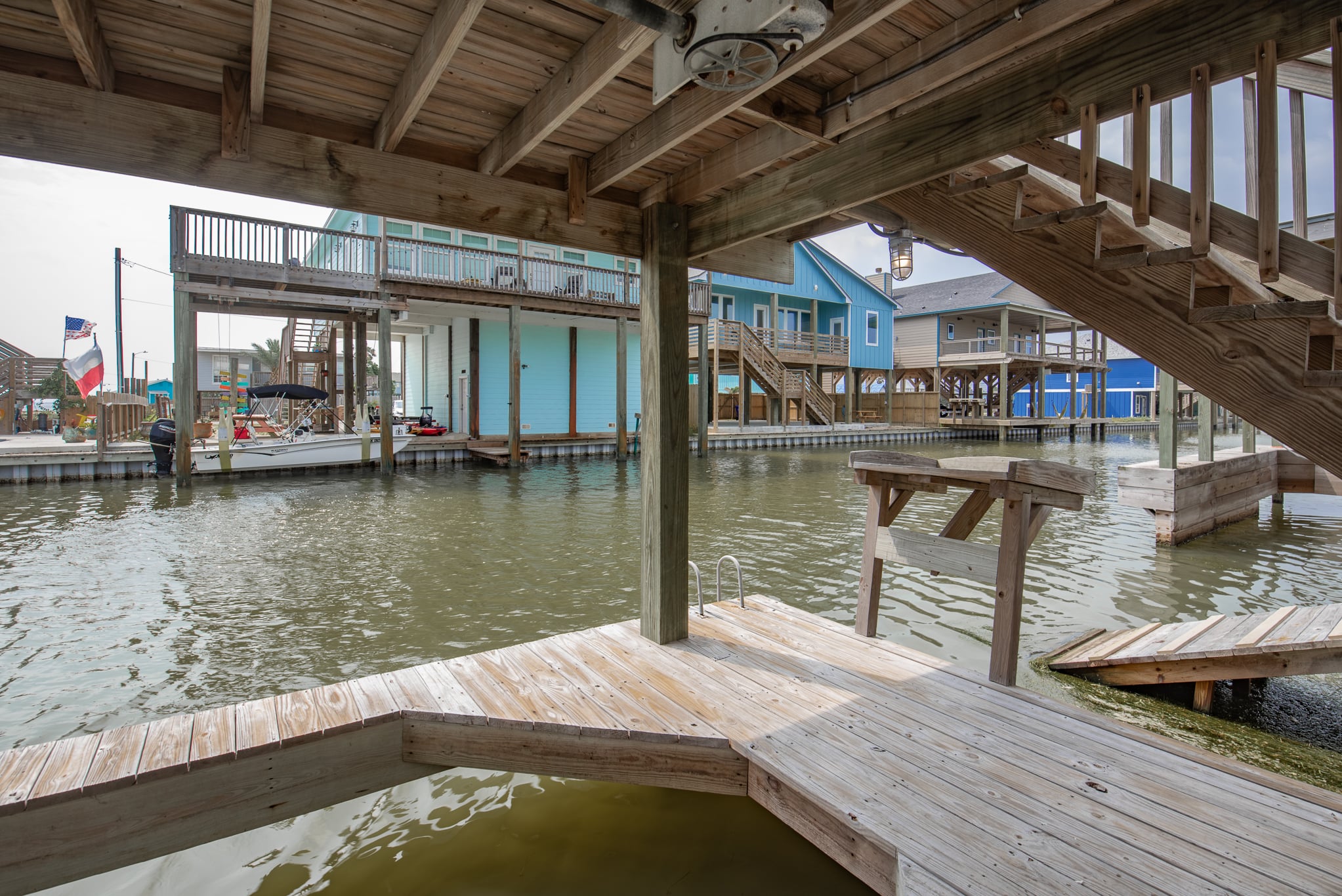 Flamingo Lagoon, Corpus Christi, TX vacation rental photo 56