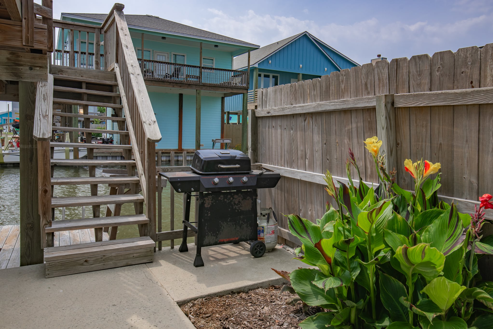 Flamingo Lagoon, Corpus Christi, TX vacation rental photo 57